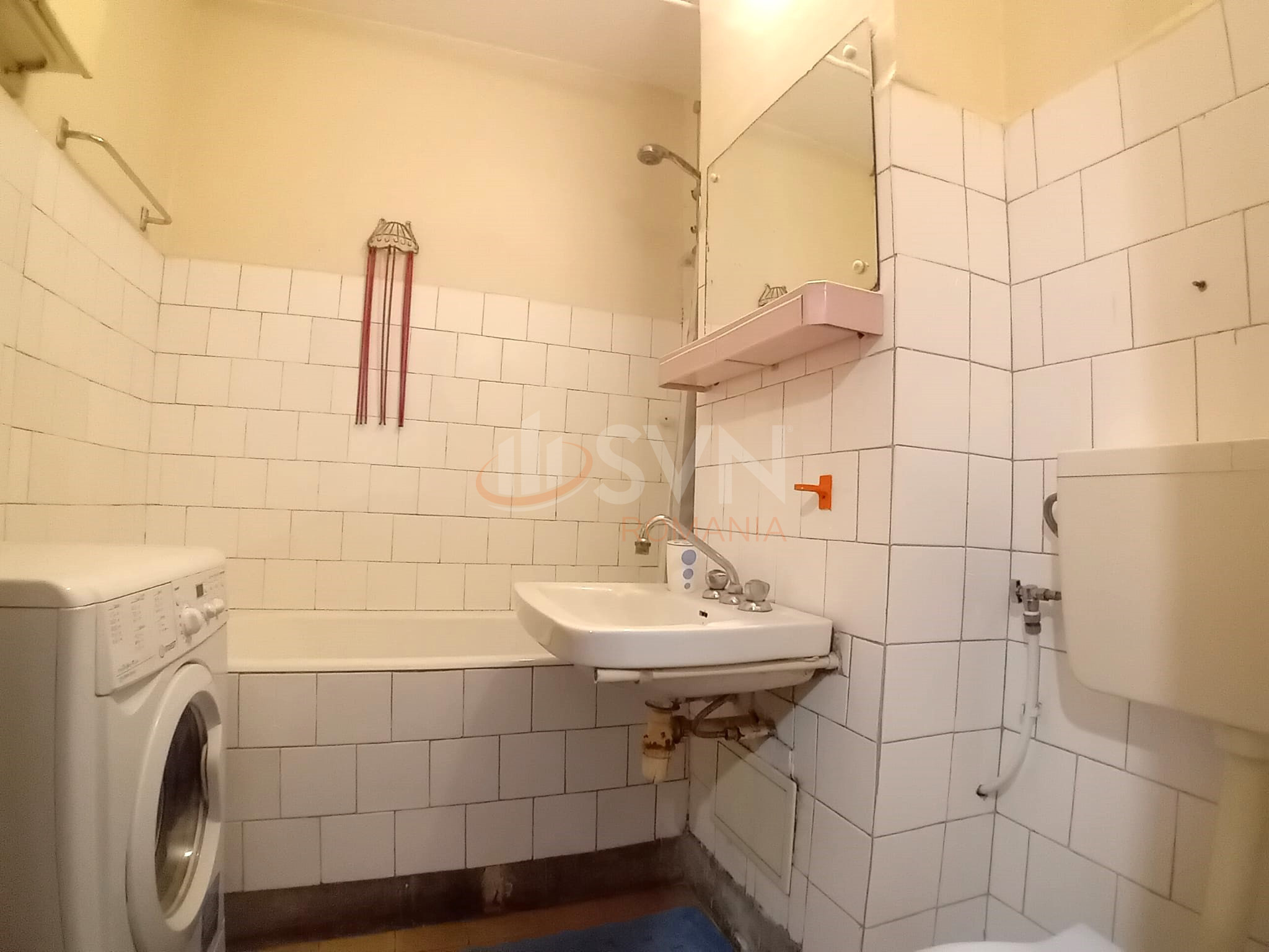 Apartament, 2 camere Bucuresti/Tineretului