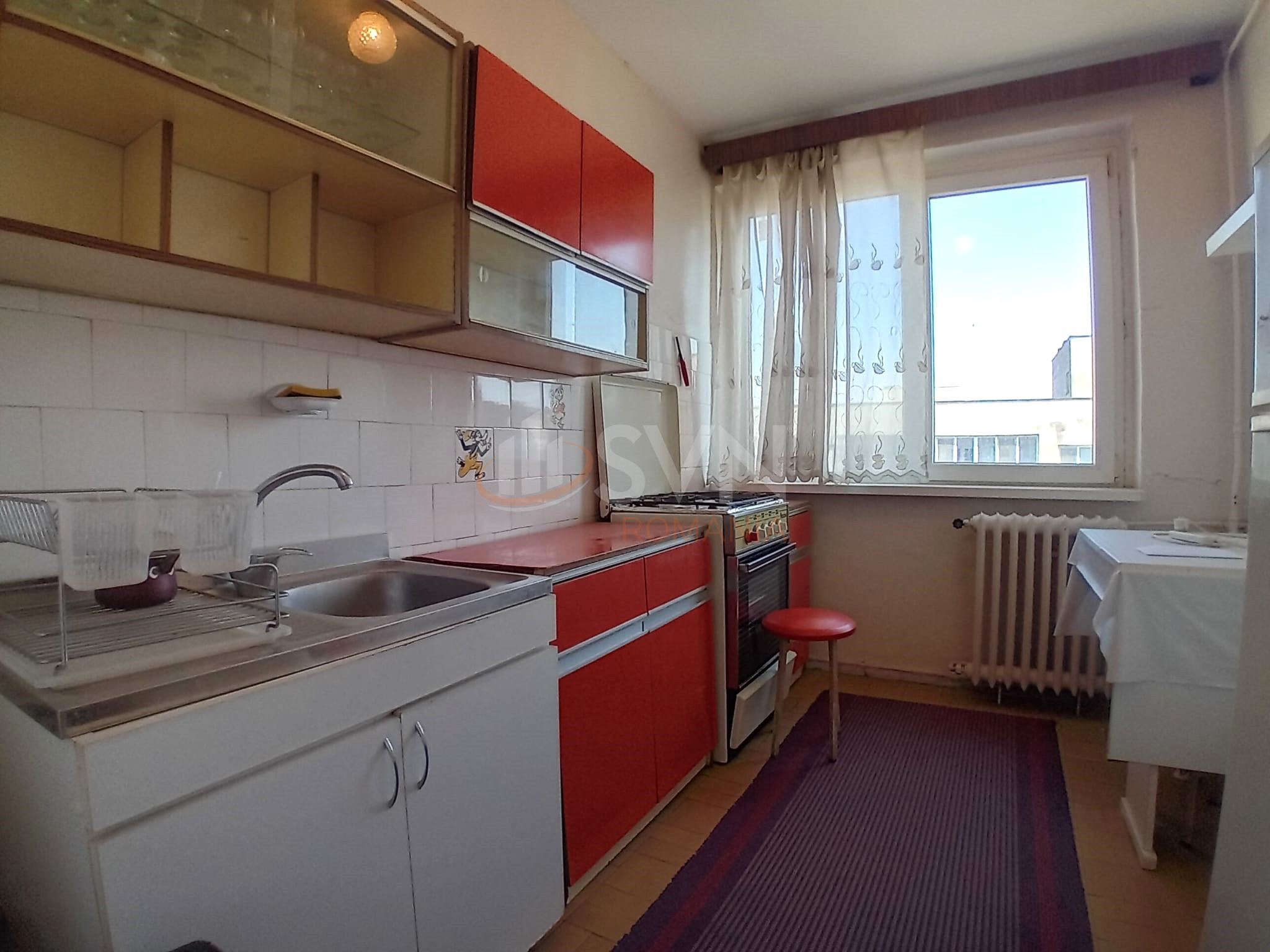 Apartament, 2 camere Bucuresti/Tineretului