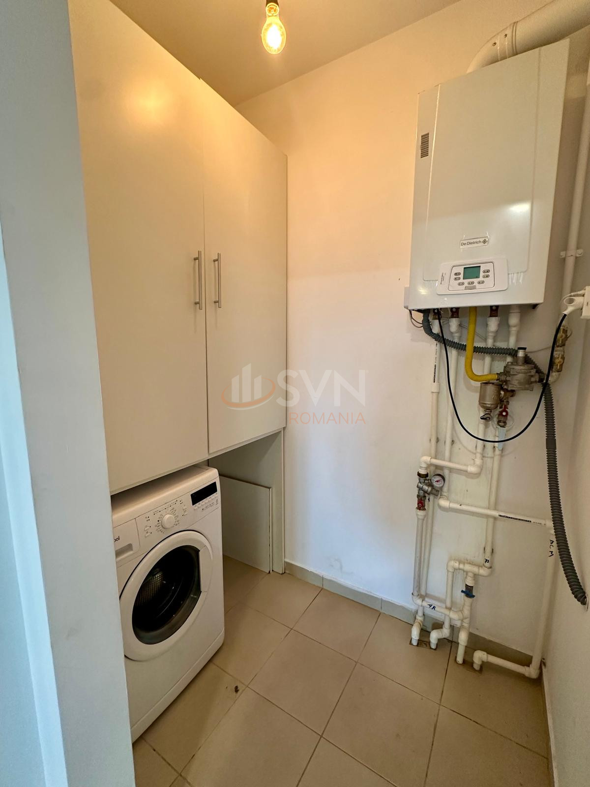 Apartament, 2 camere Bucuresti/Baneasa