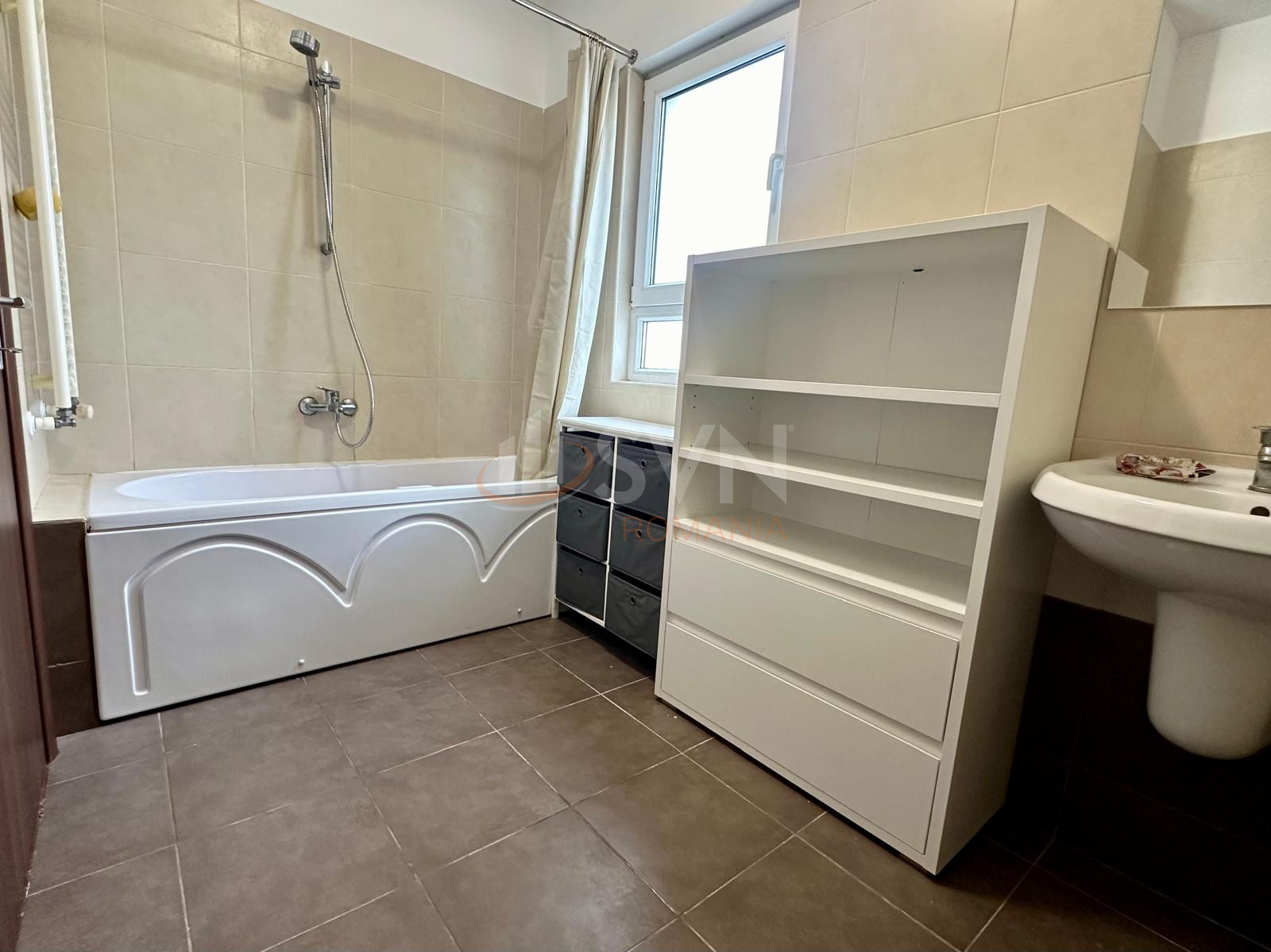 Apartament, 2 camere Bucuresti/Baneasa