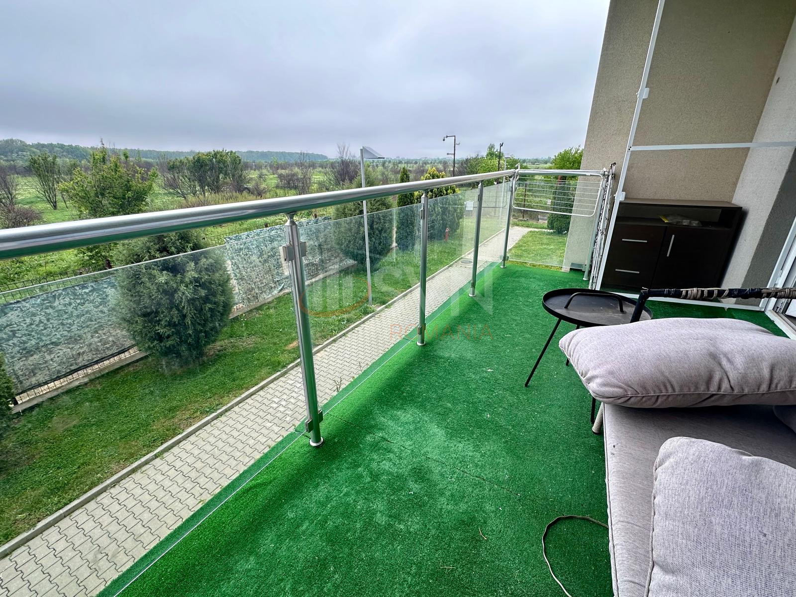 Apartament, 2 camere Bucuresti/Baneasa