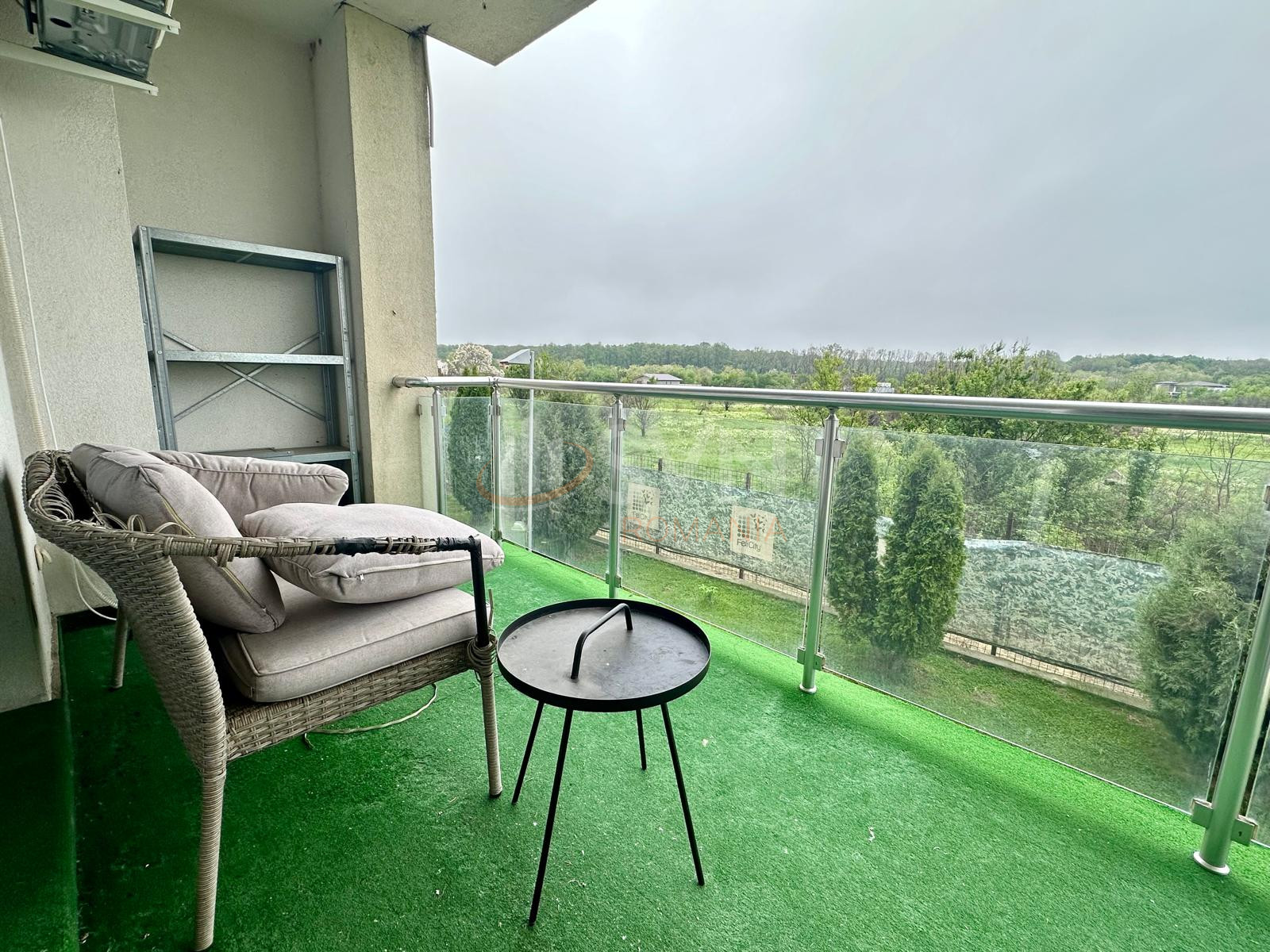 Apartament, 2 camere Bucuresti/Baneasa