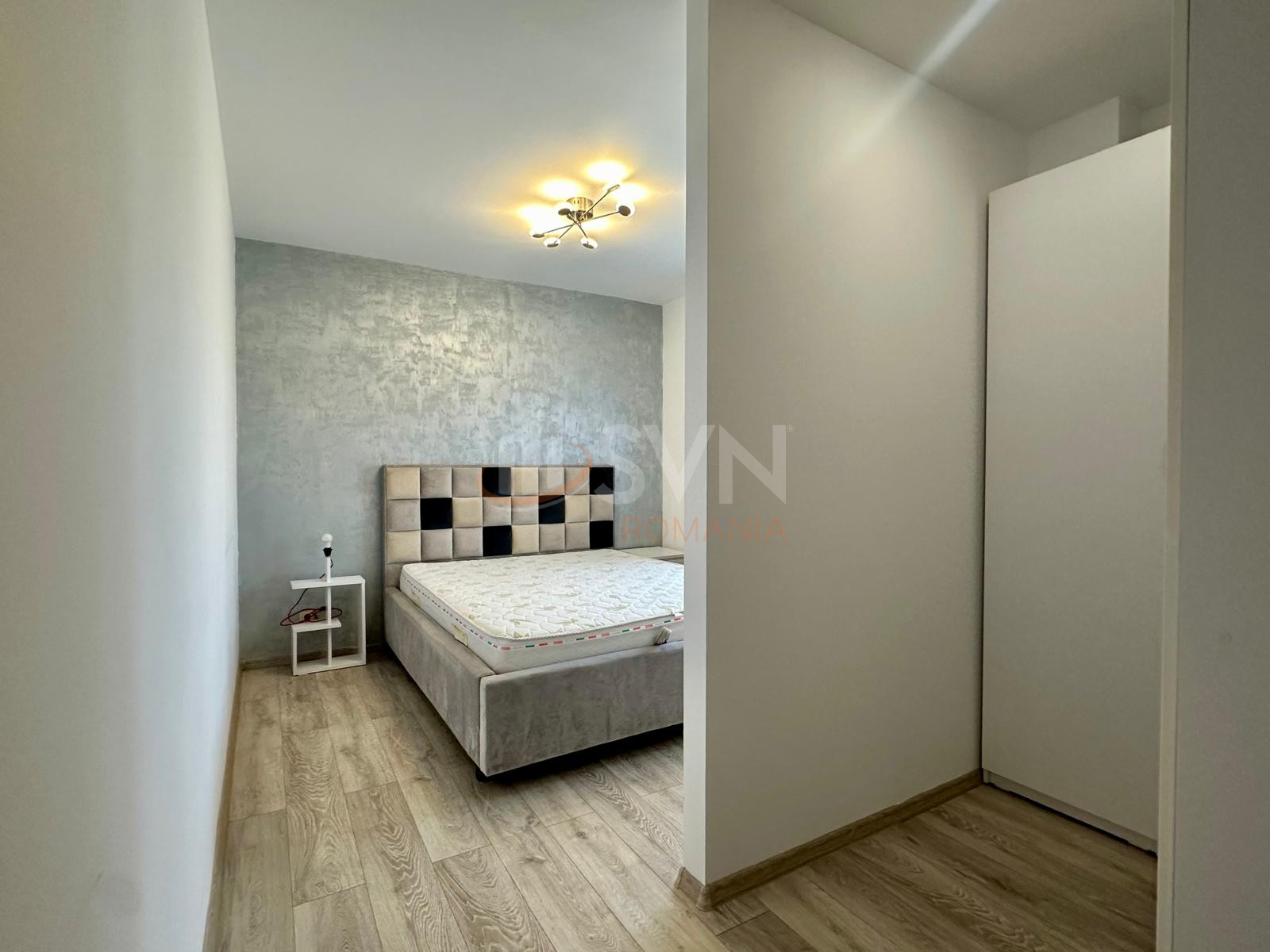 Apartament, 2 camere Bucuresti/Baneasa