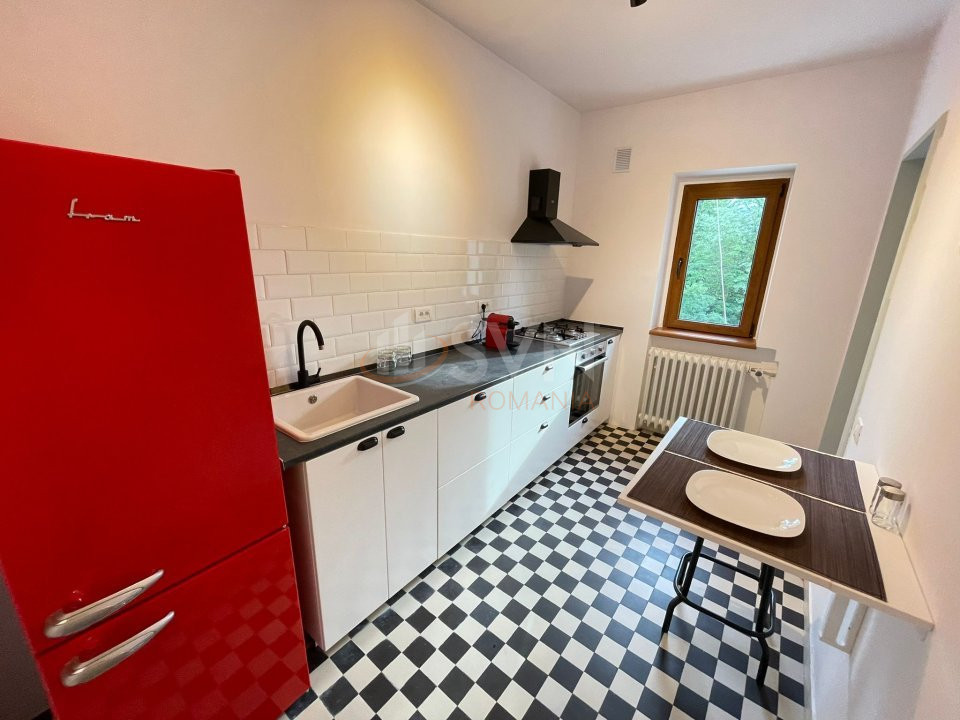 Apartament, 2 camere Bucuresti/Pajura