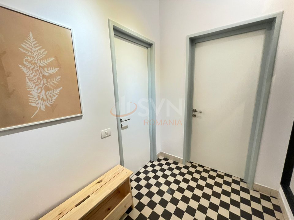 Apartament, 2 camere Bucuresti/Pajura
