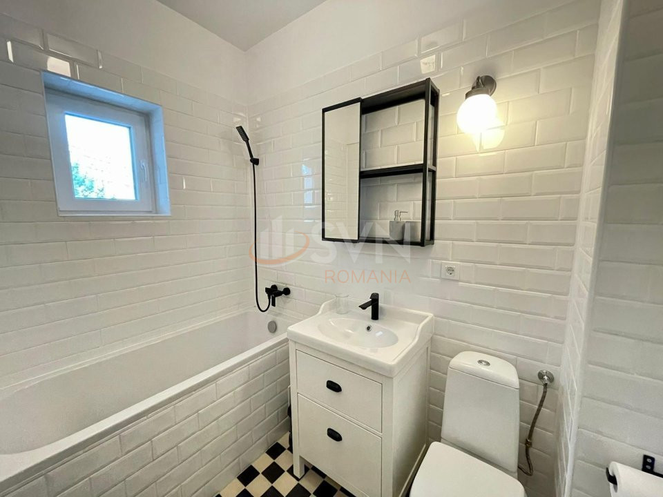 Apartament, 2 camere Bucuresti/Pajura
