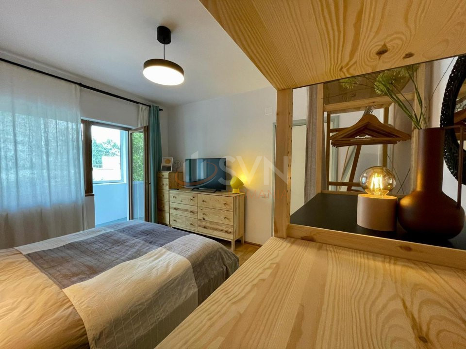 Apartament, 2 camere Bucuresti/Pajura