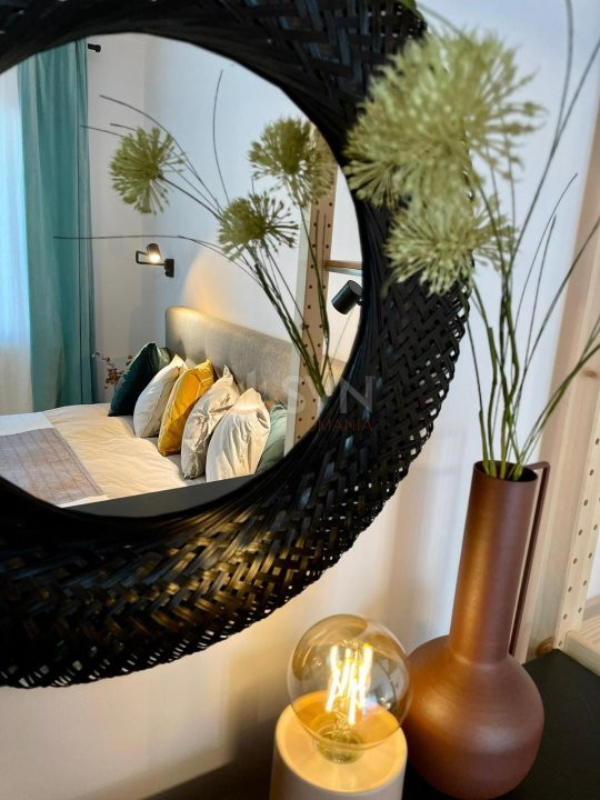 Apartament, 2 camere Bucuresti/Pajura