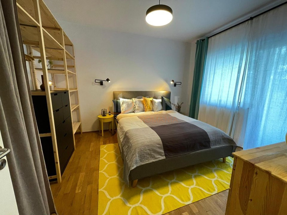 Apartament, 2 camere Bucuresti/Pajura