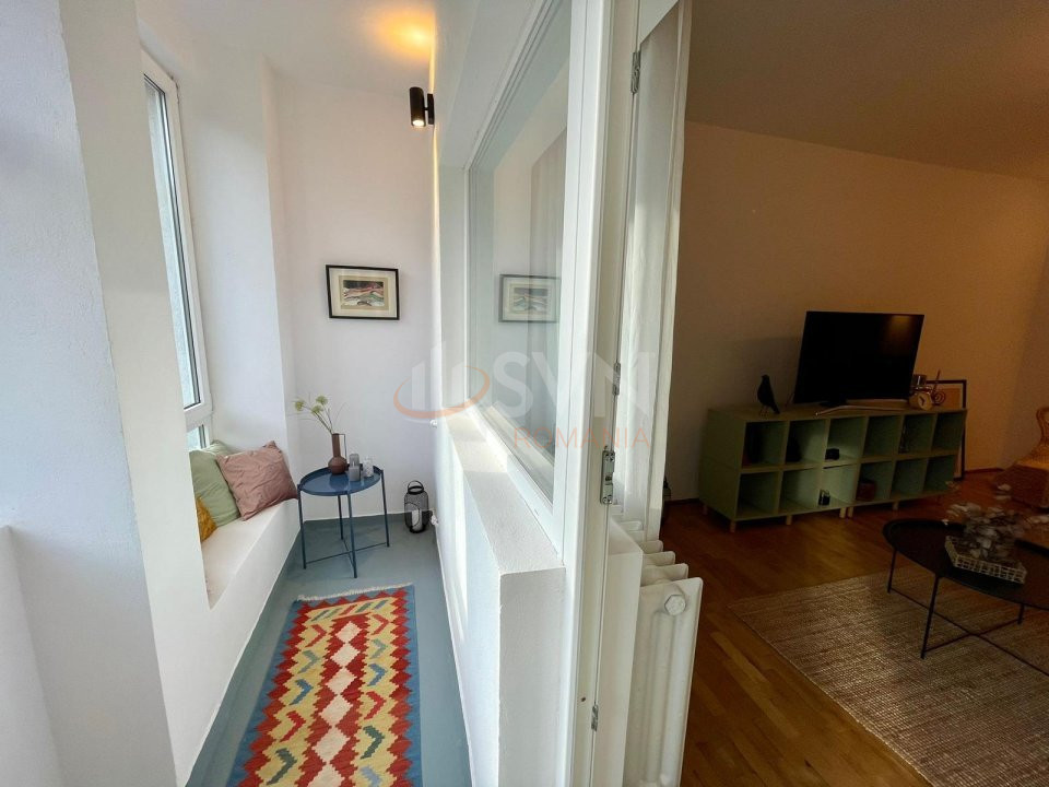 Apartament, 2 camere Bucuresti/Pajura