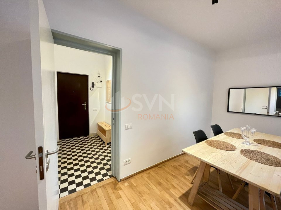 Apartament, 2 camere Bucuresti/Pajura