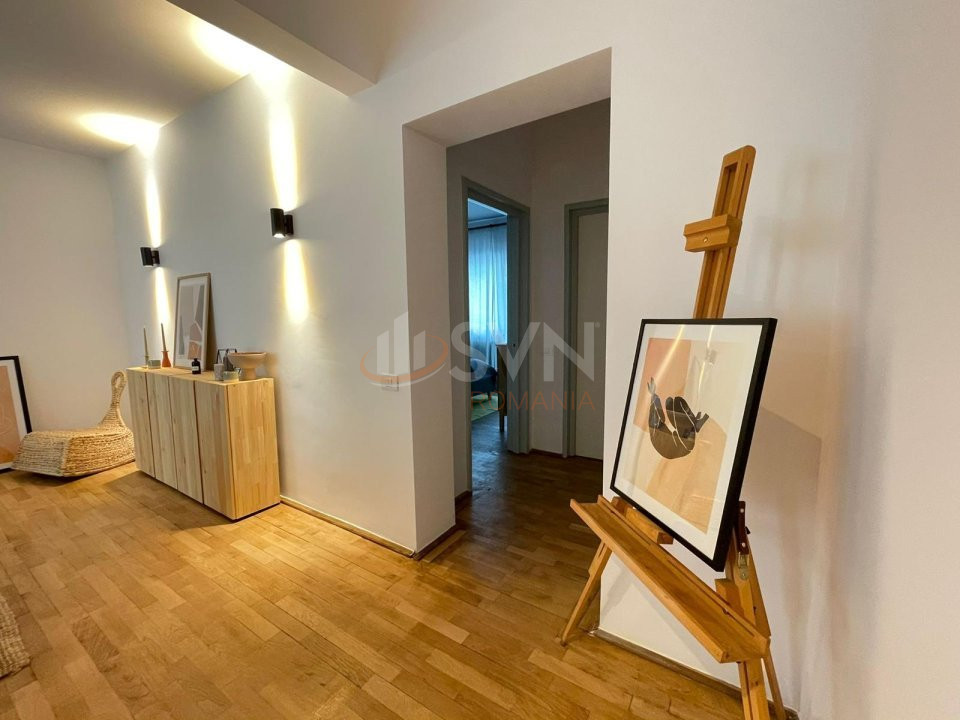 Apartament, 2 camere Bucuresti/Pajura