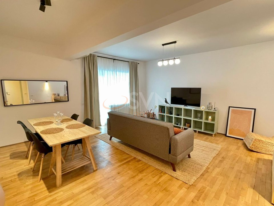 Apartament, 2 camere Bucuresti/Pajura