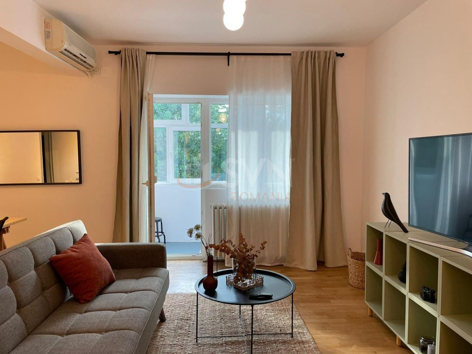 Apartament, 2 camere Bucuresti/Pajura