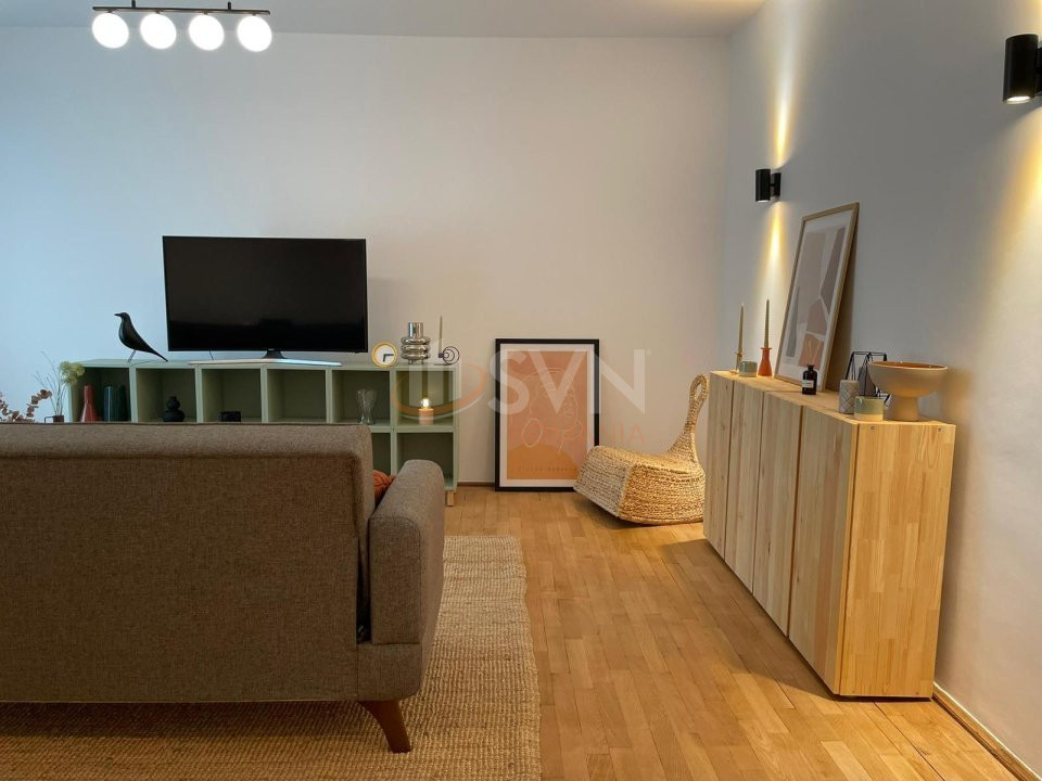 Apartament, 2 camere Bucuresti/Pajura