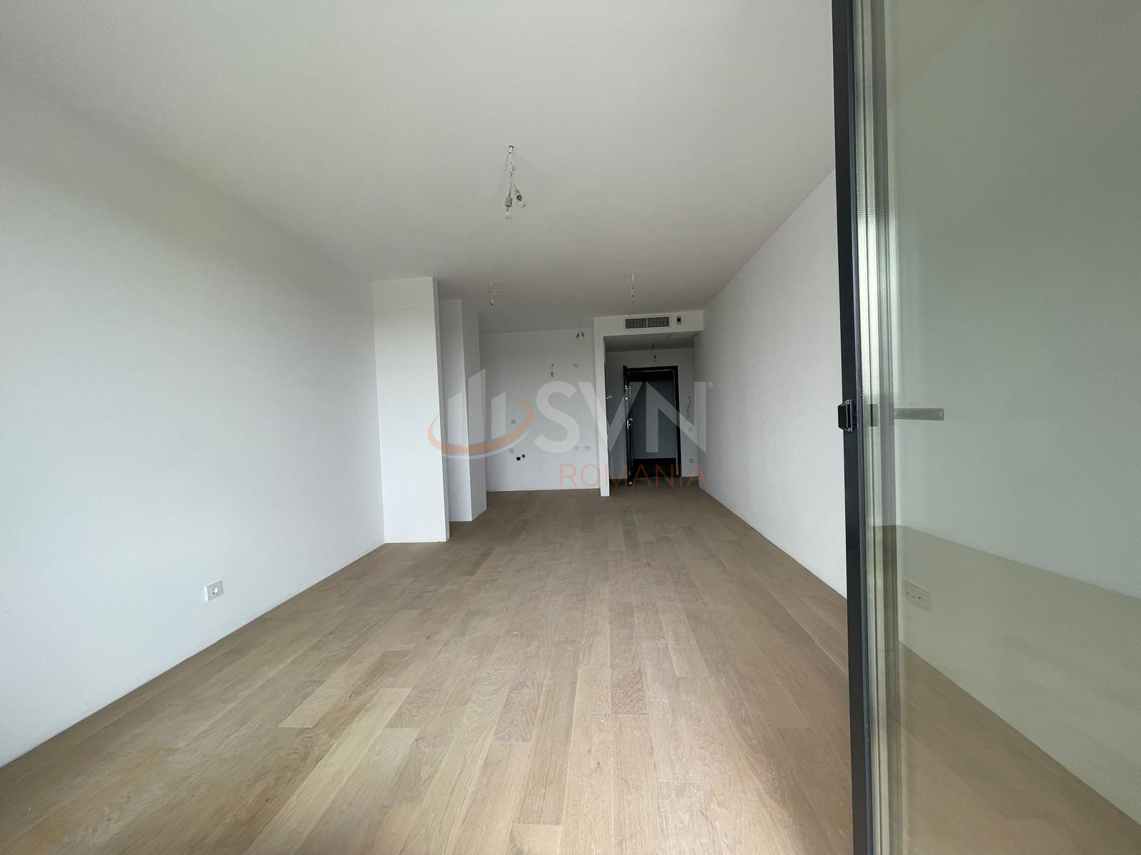 Apartament, 2 camere Bucuresti/Pipera