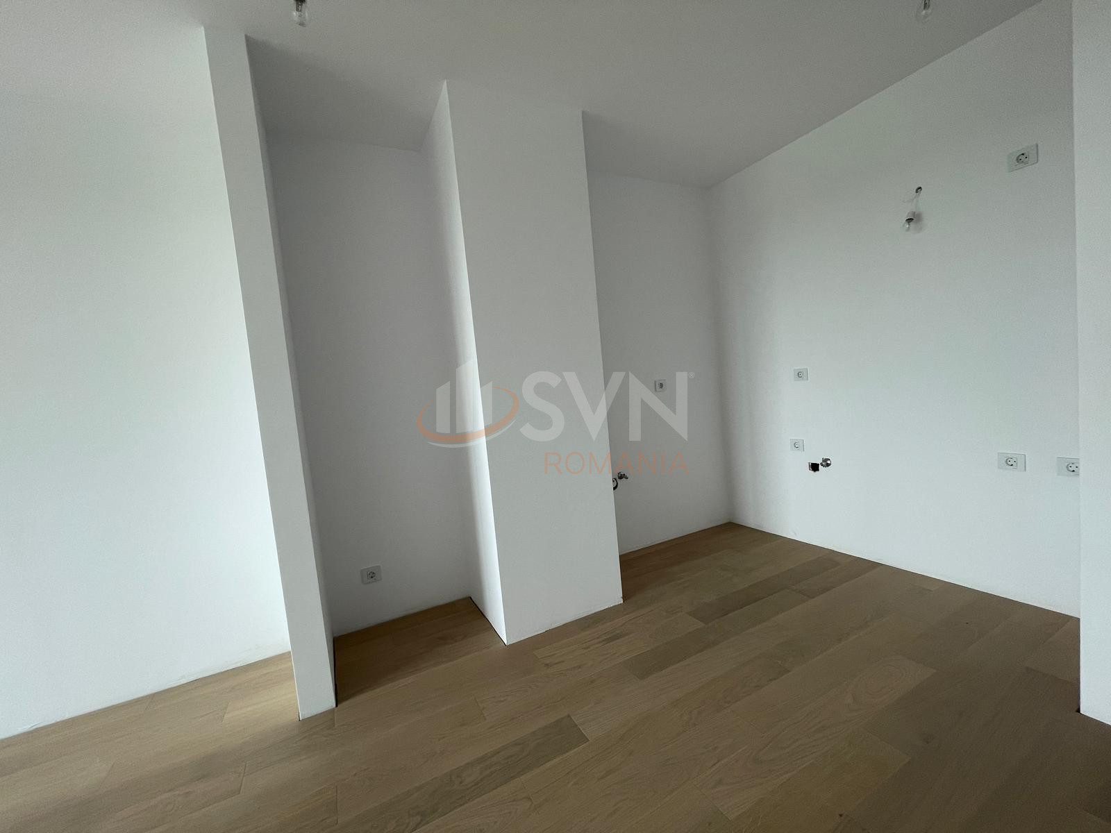 Apartament, 2 camere Bucuresti/Pipera