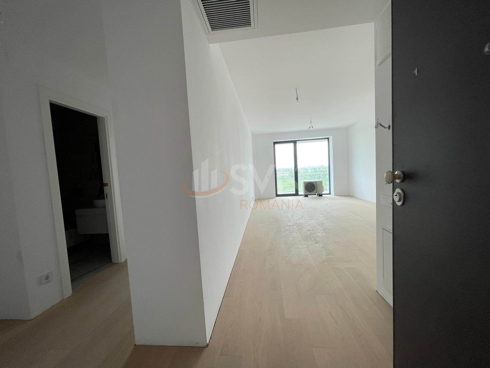 Apartament, 2 camere Bucuresti/Pipera