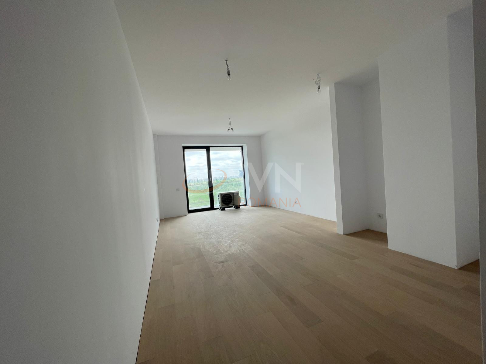 Apartament, 2 camere Bucuresti/Pipera