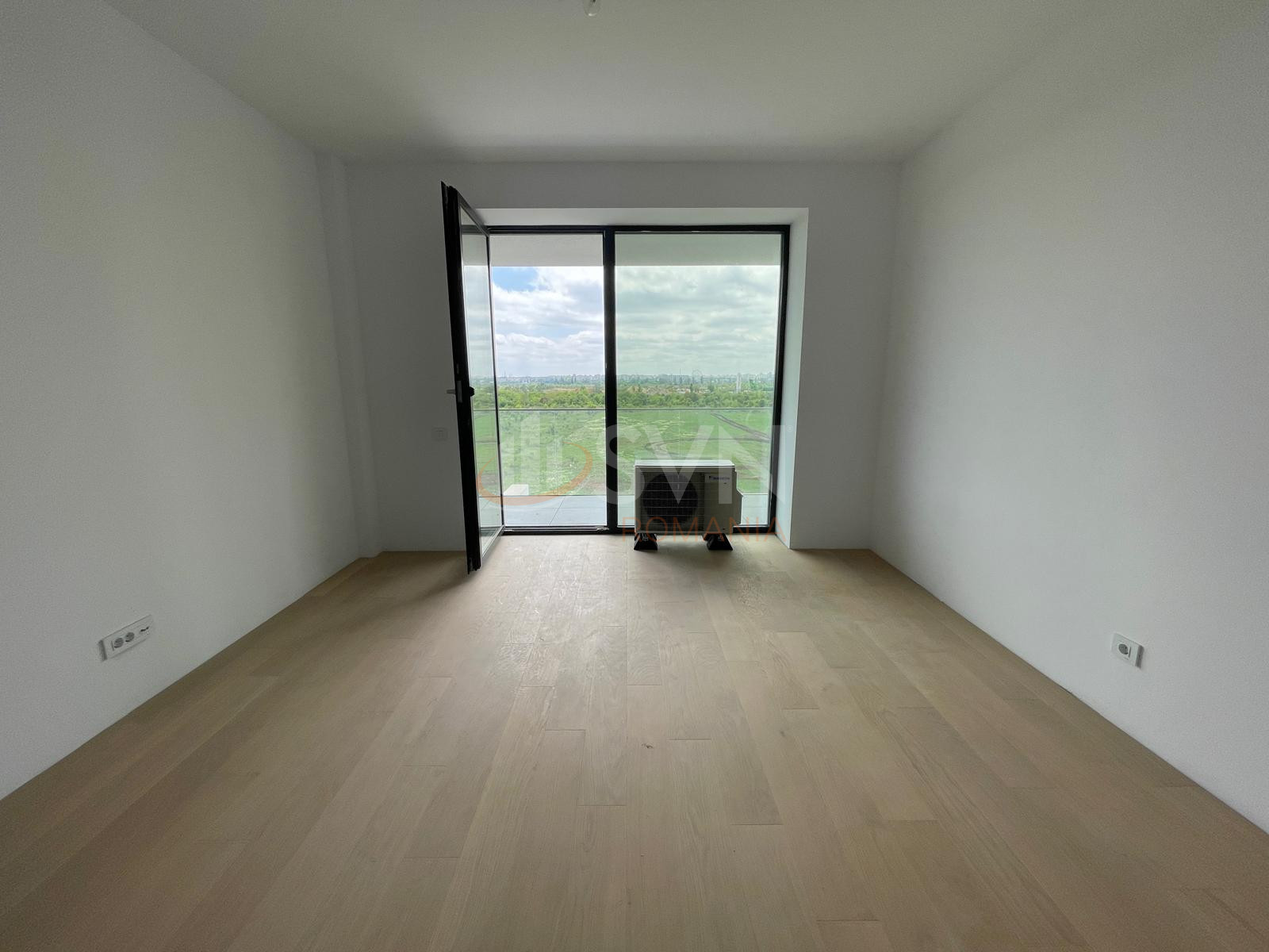 Apartament, 2 camere Bucuresti/Pipera