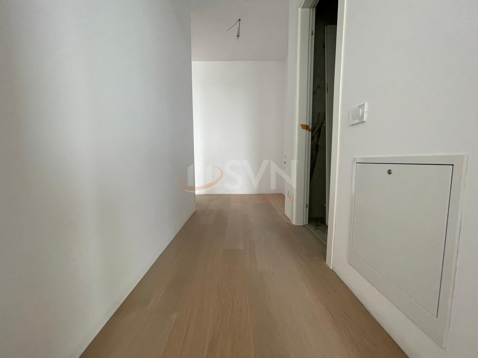 Apartament, 2 camere Bucuresti/Pipera
