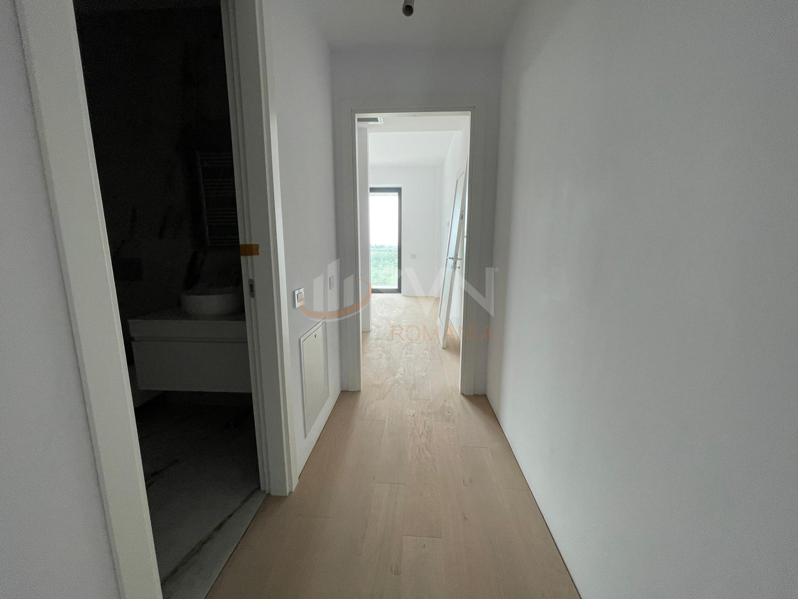 Apartament, 2 camere Bucuresti/Pipera