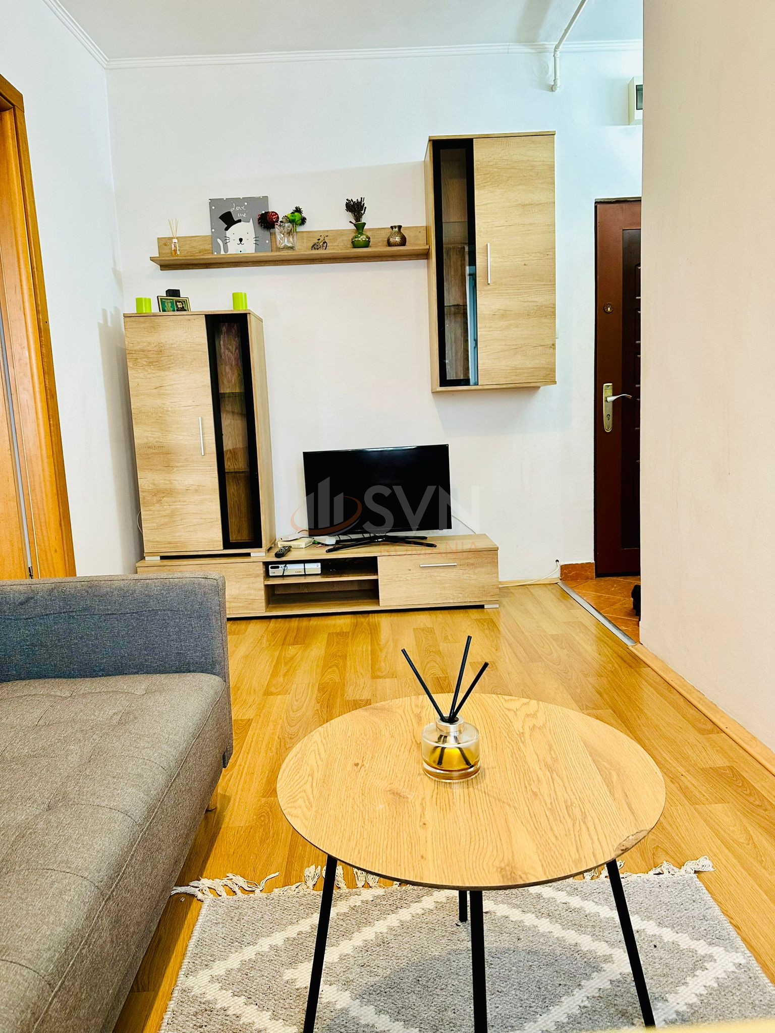 Apartament, 2 camere Bucuresti/Eroii Revolutiei