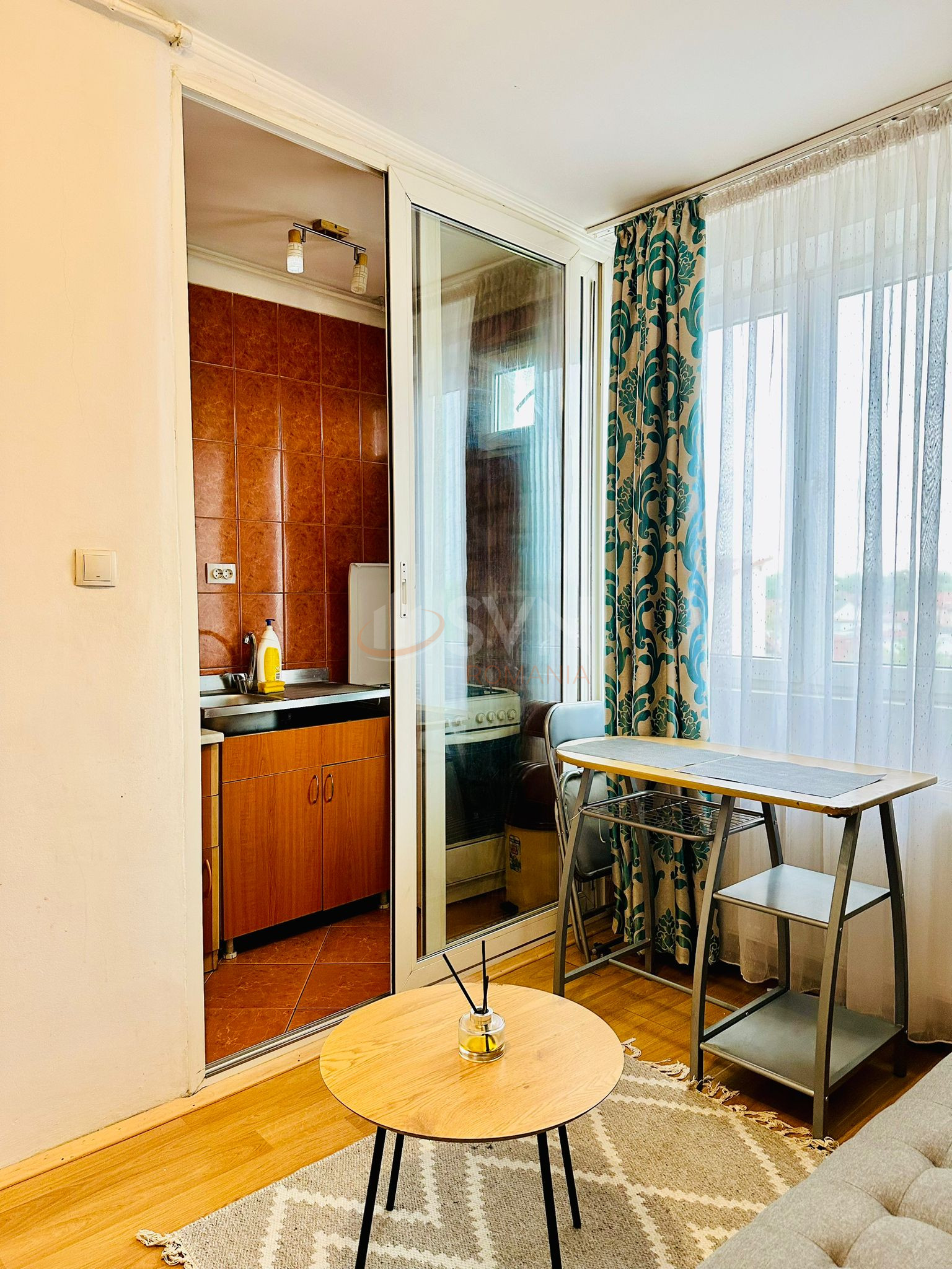 Apartament, 2 camere Bucuresti/Eroii Revolutiei