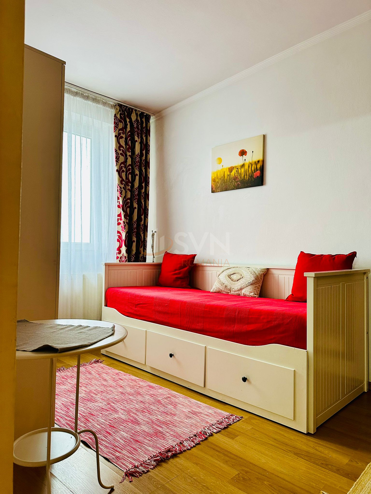 Apartament, 2 camere Bucuresti/Eroii Revolutiei