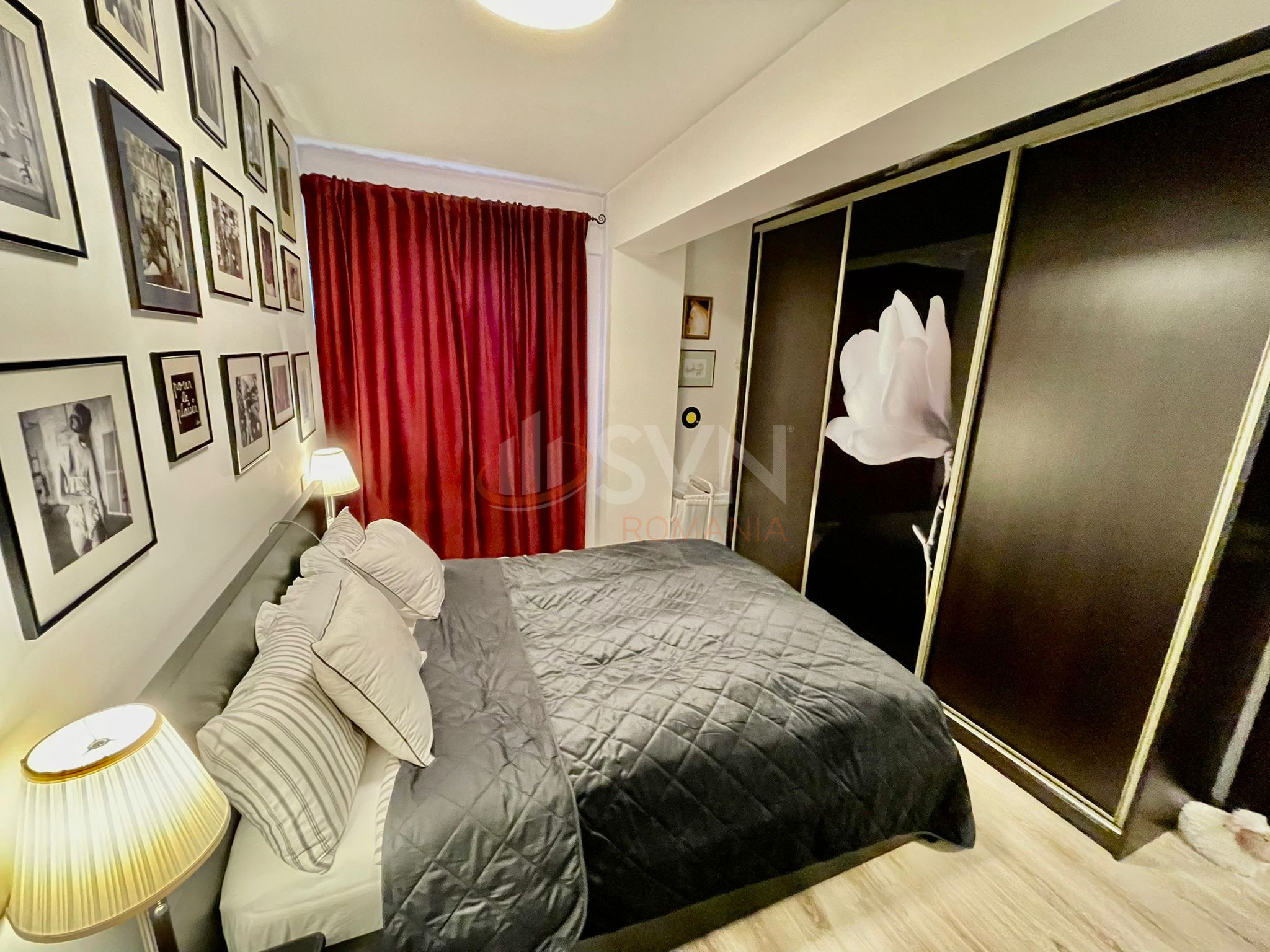 Apartament, 2 camere Bucuresti/Vitan