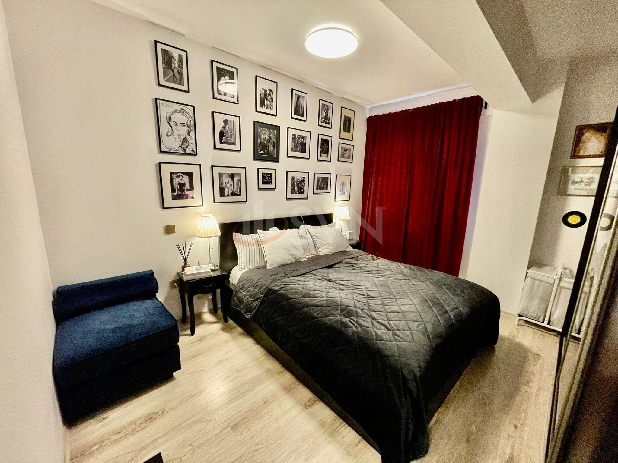 Apartament, 2 camere Bucuresti/Vitan