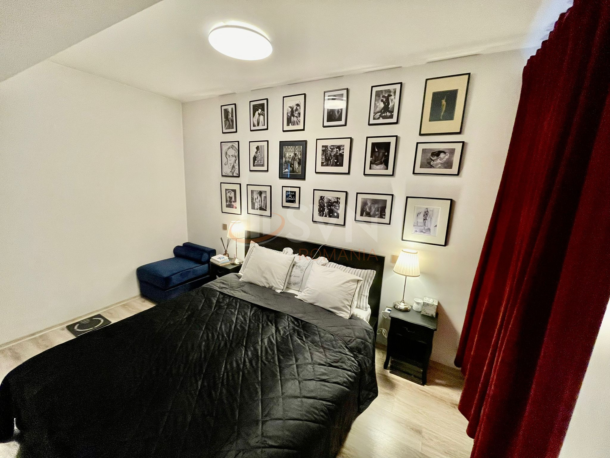 Apartament, 2 camere Bucuresti/Vitan