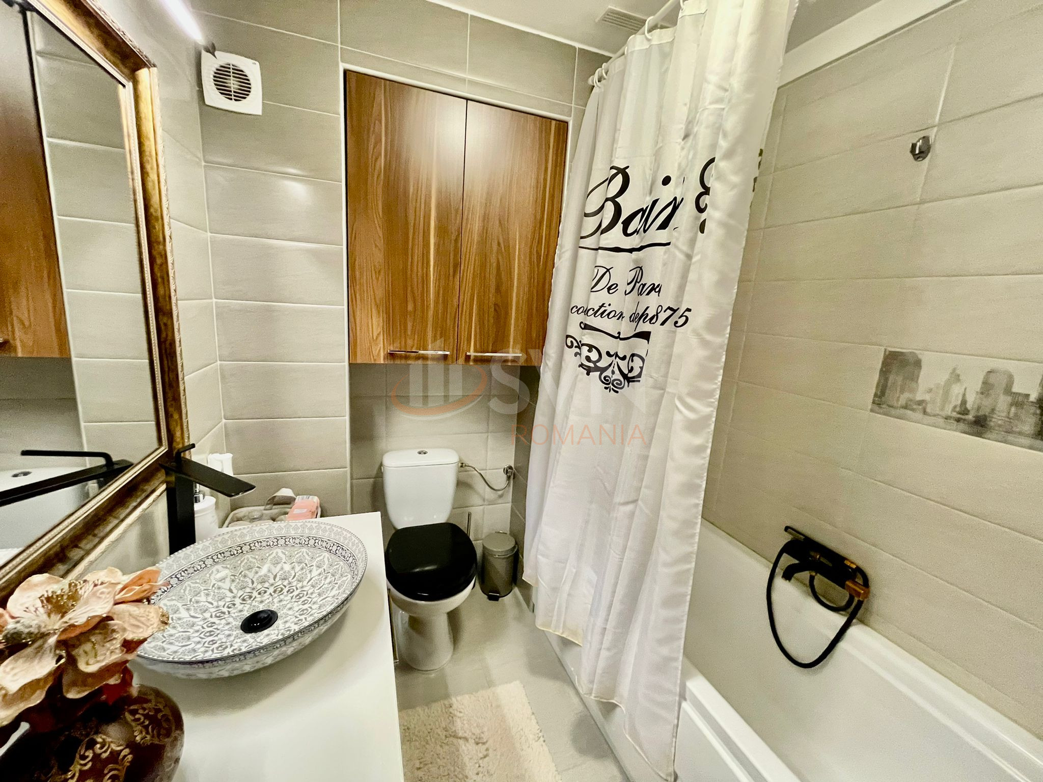 Apartament, 2 camere Bucuresti/Vitan