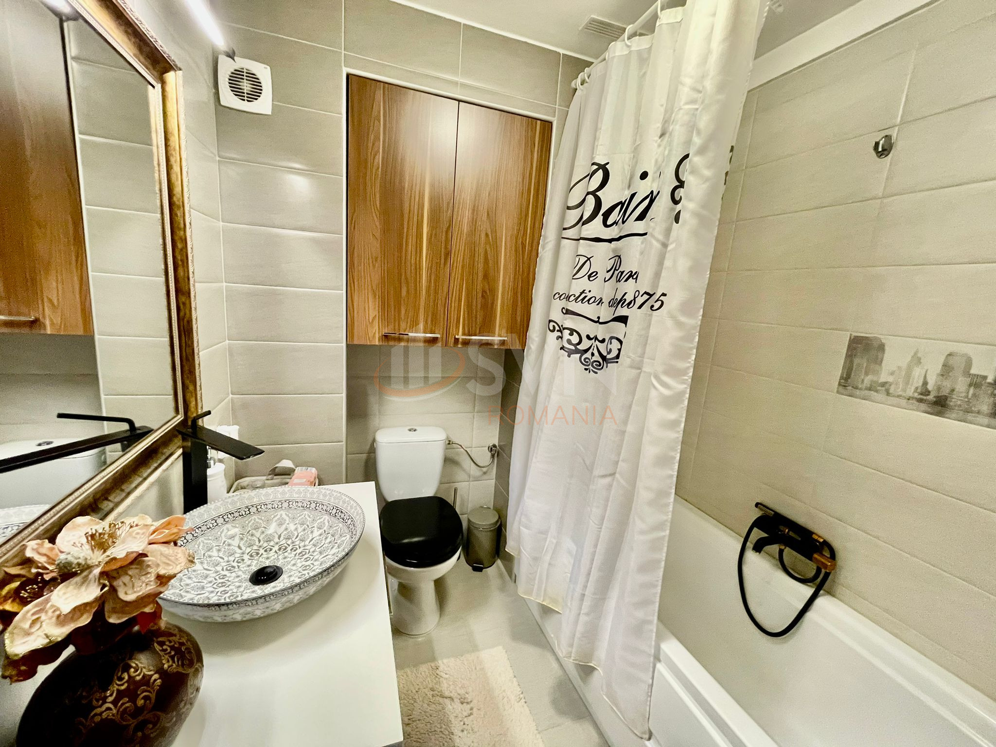 Apartament, 2 camere Bucuresti/Vitan