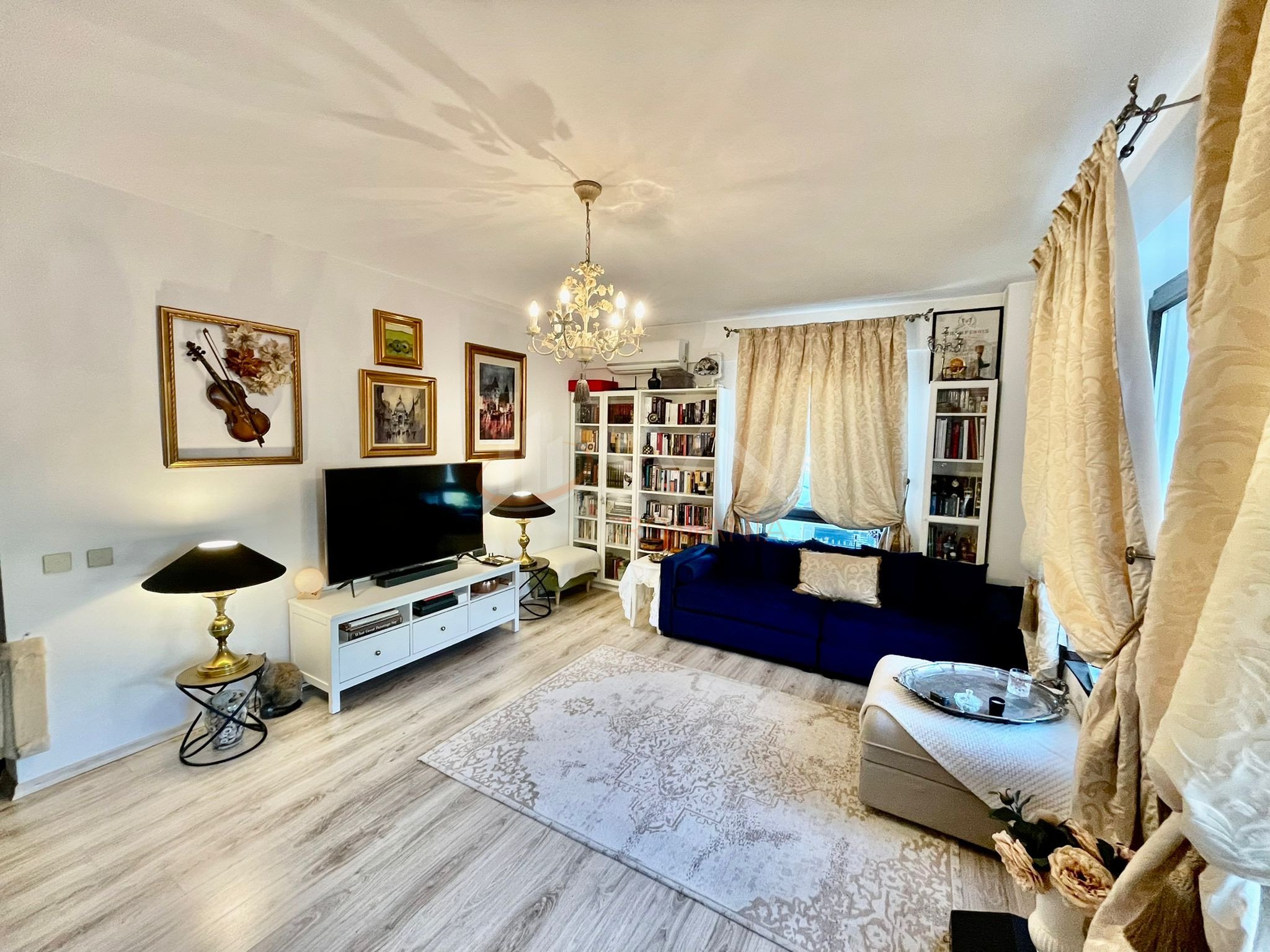 Apartament, 2 camere Bucuresti/Vitan