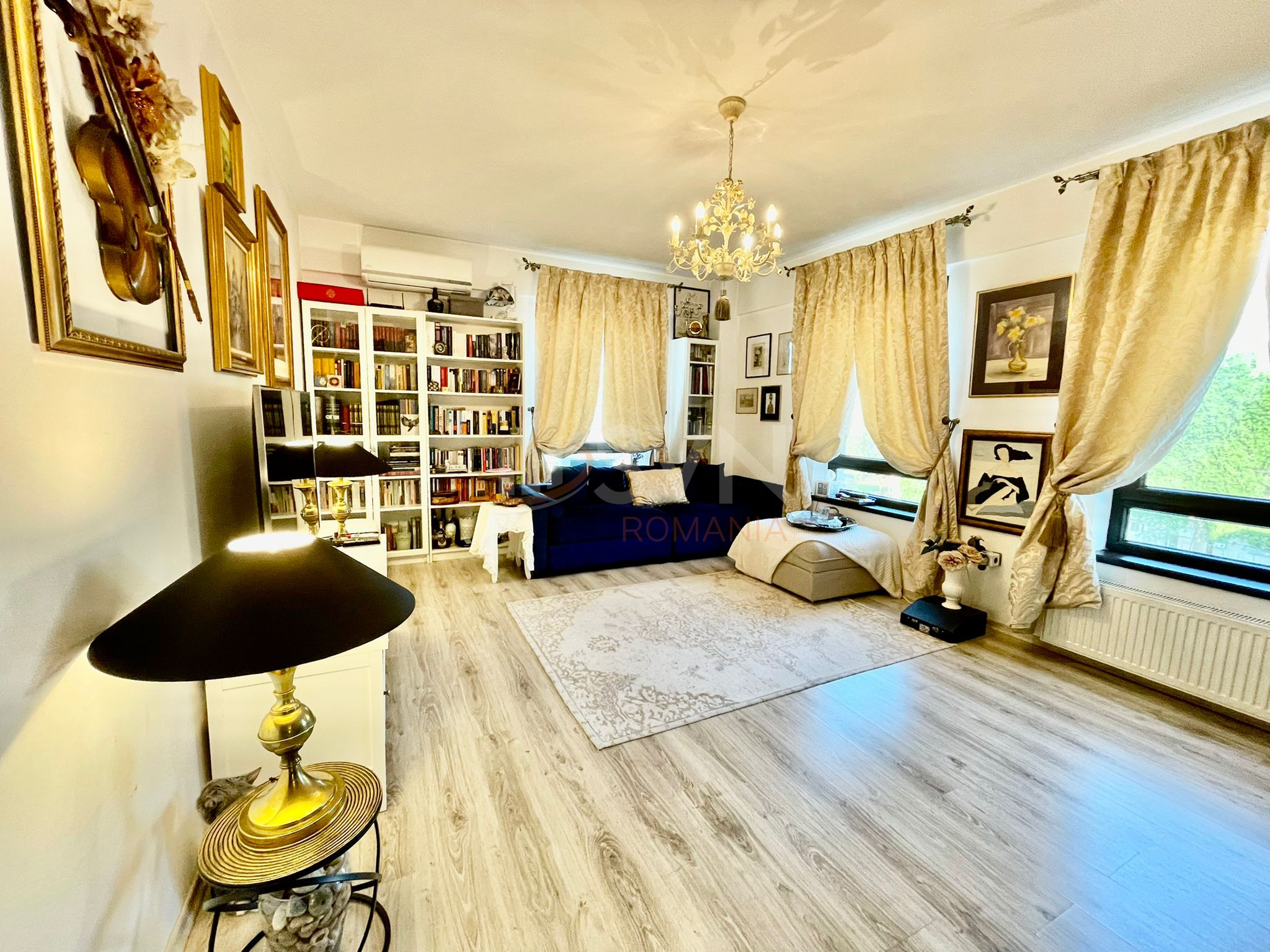 Apartament, 2 camere Bucuresti/Vitan