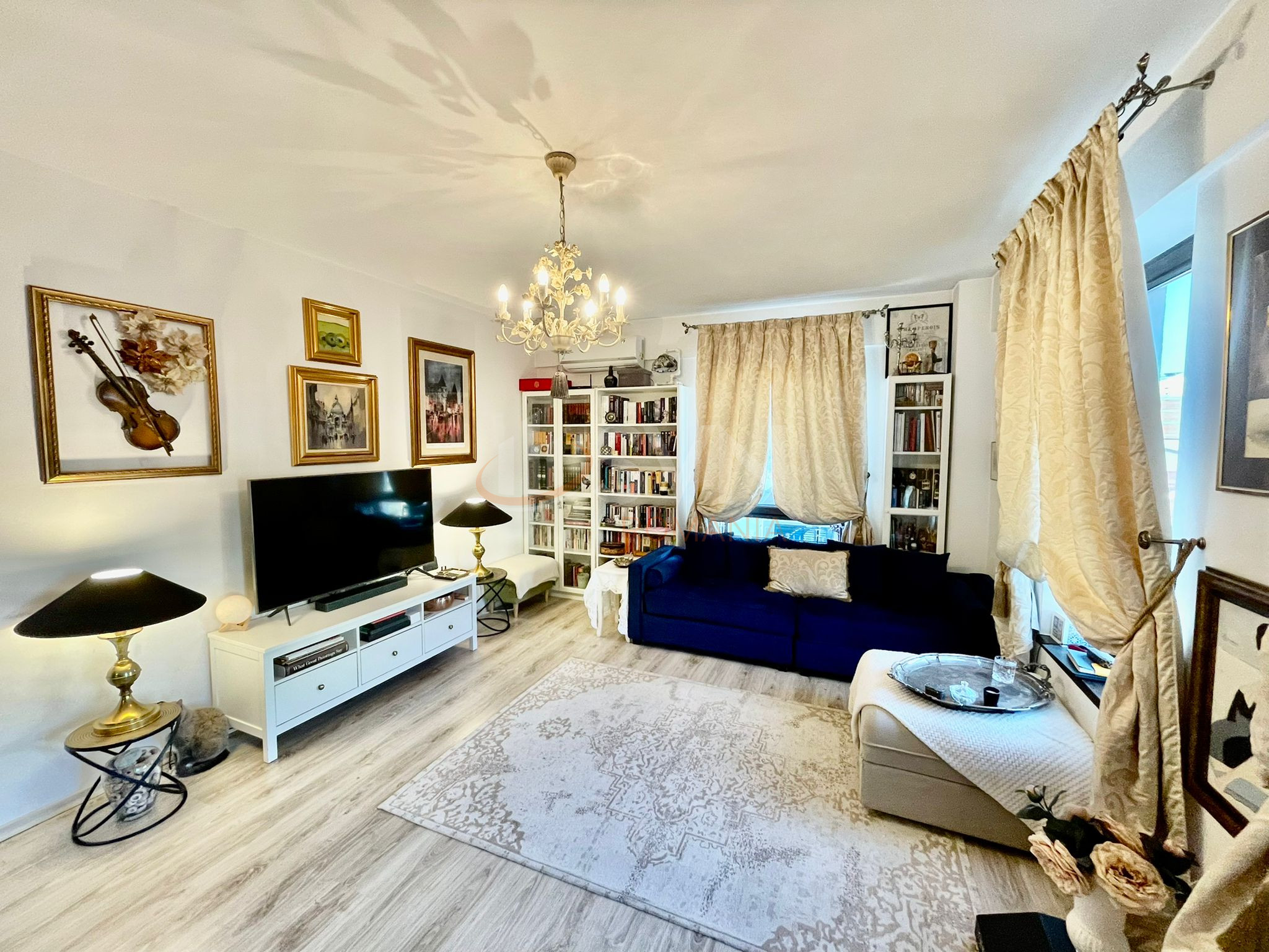 Apartament, 2 camere Bucuresti/Vitan