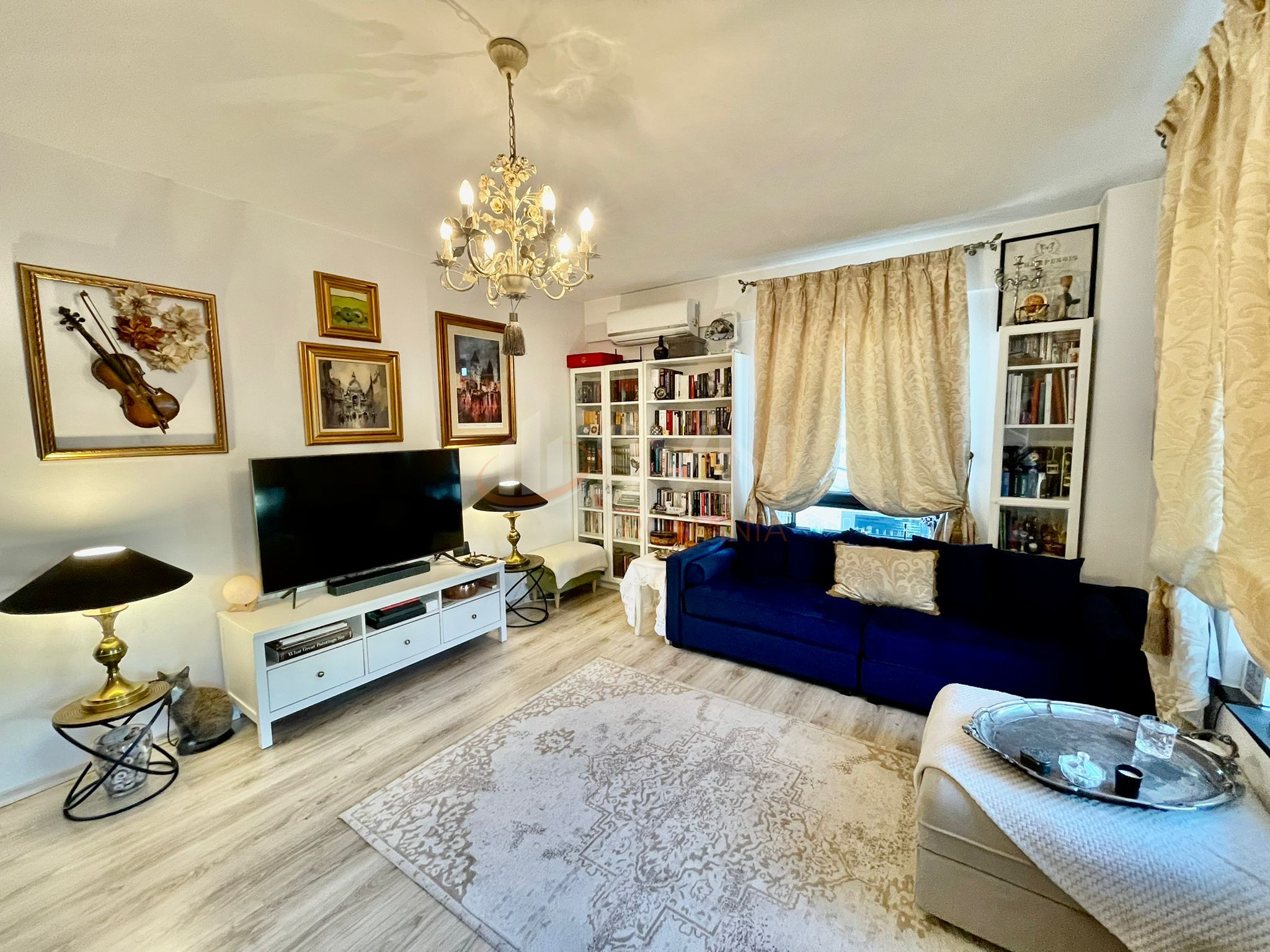 Apartament, 2 camere Bucuresti/Vitan