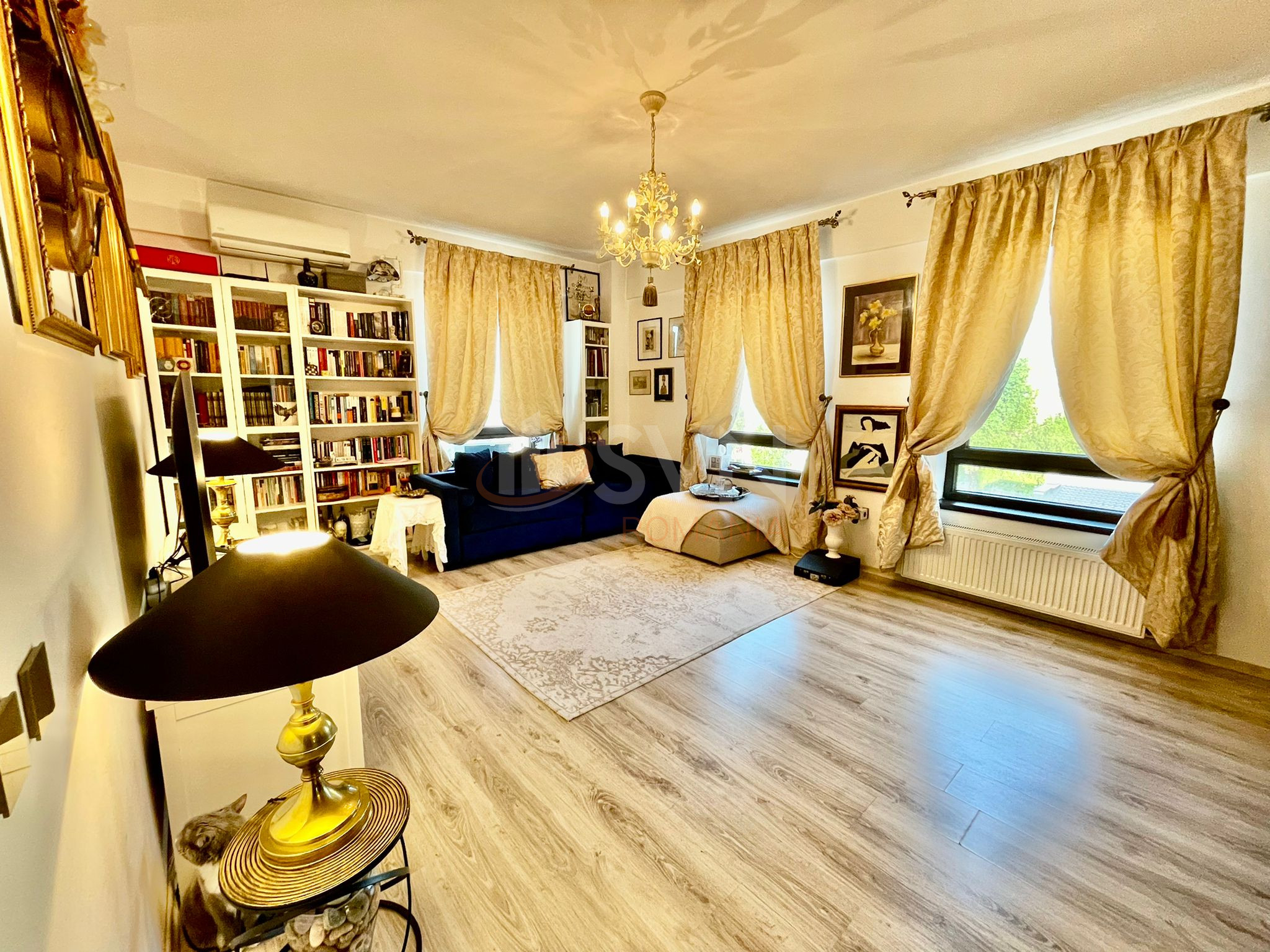 Apartament, 2 camere Bucuresti/Vitan