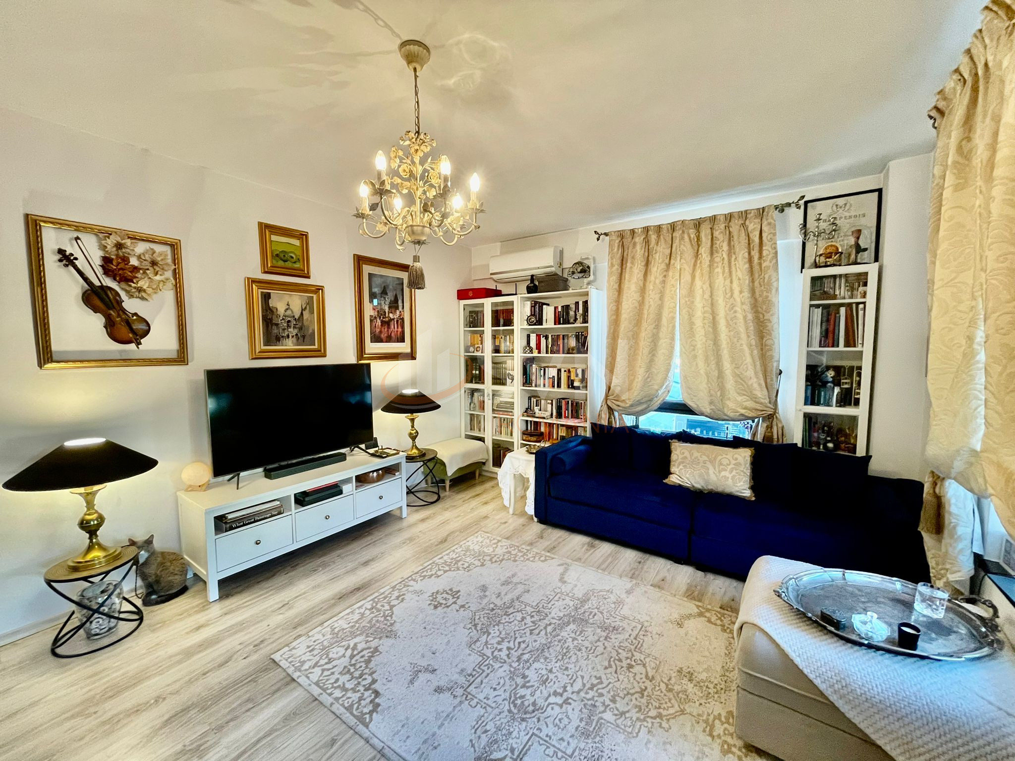 Apartament, 2 camere Bucuresti/Vitan