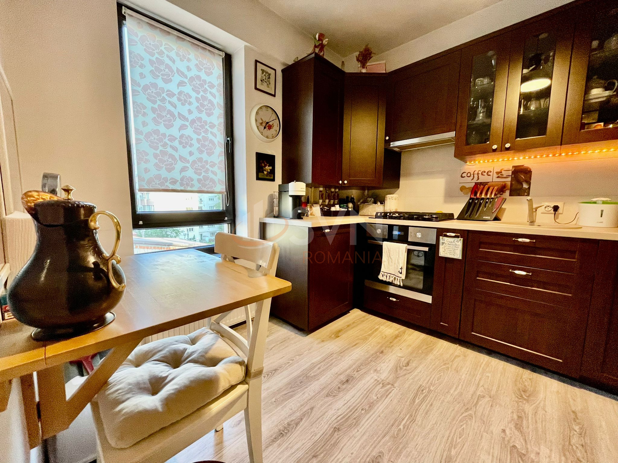 Apartament, 2 camere Bucuresti/Vitan