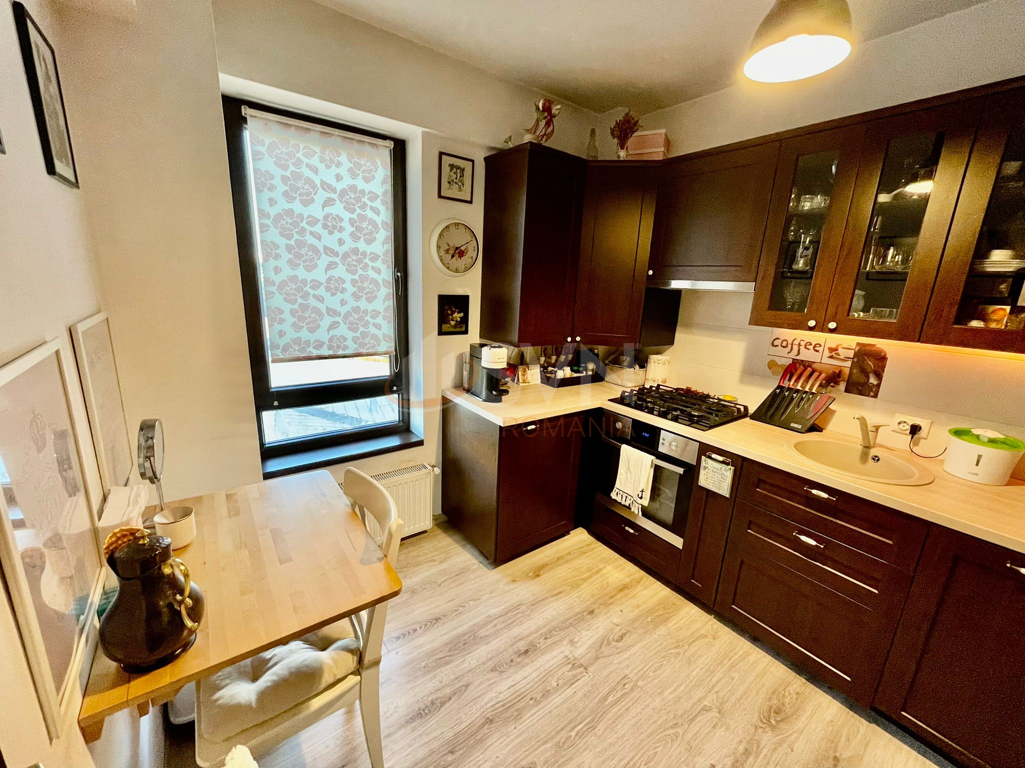 Apartament, 2 camere Bucuresti/Vitan