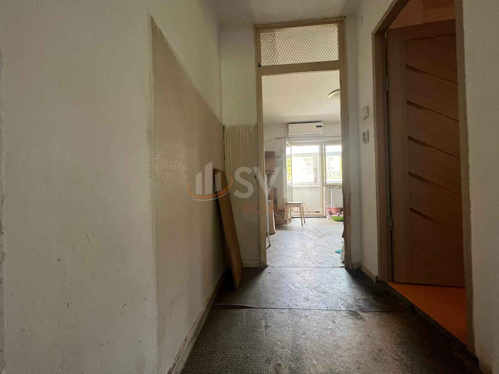 Apartament, 2 camere Bucuresti/Vitan