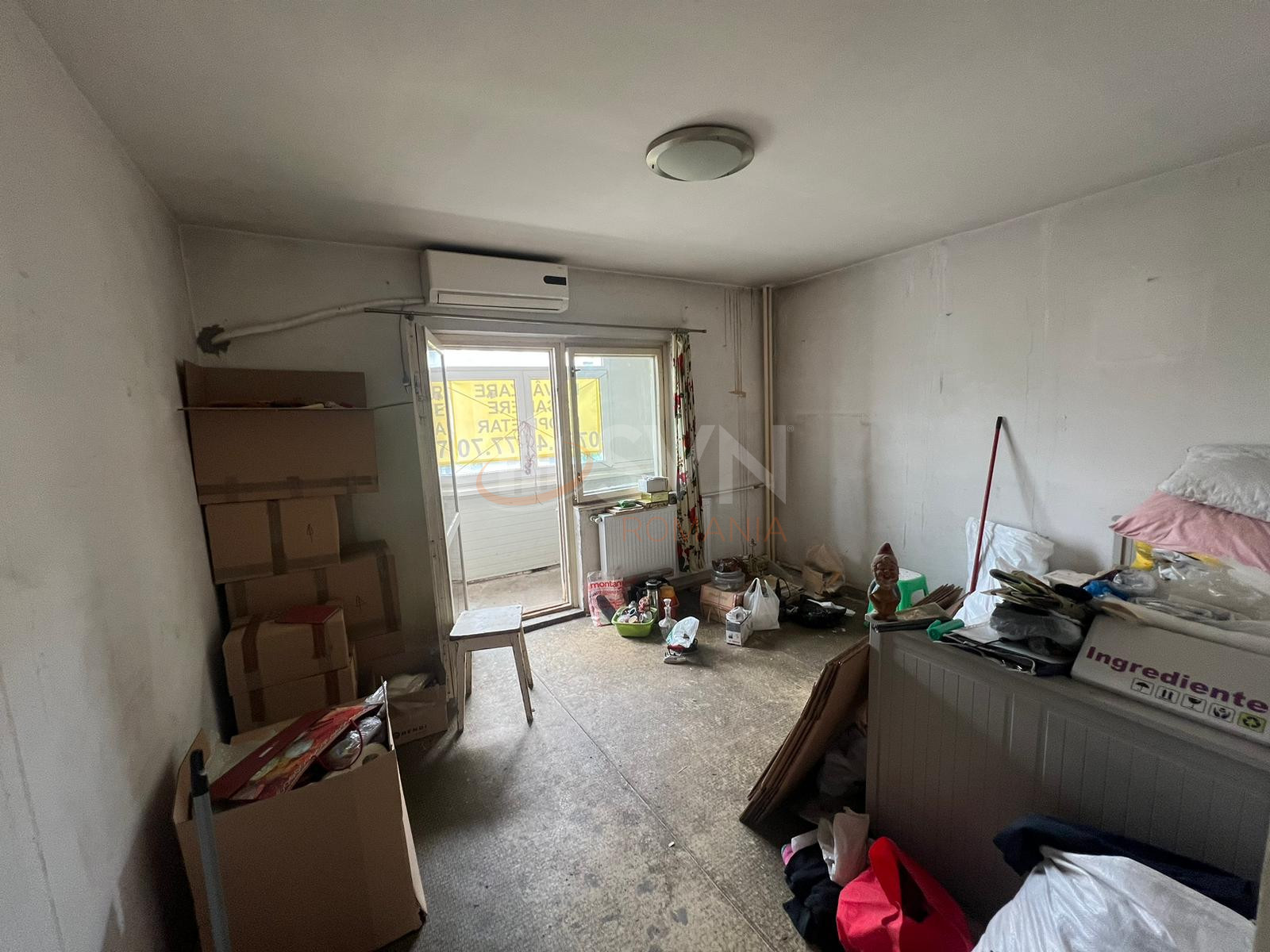 Apartament, 2 camere Bucuresti/Vitan