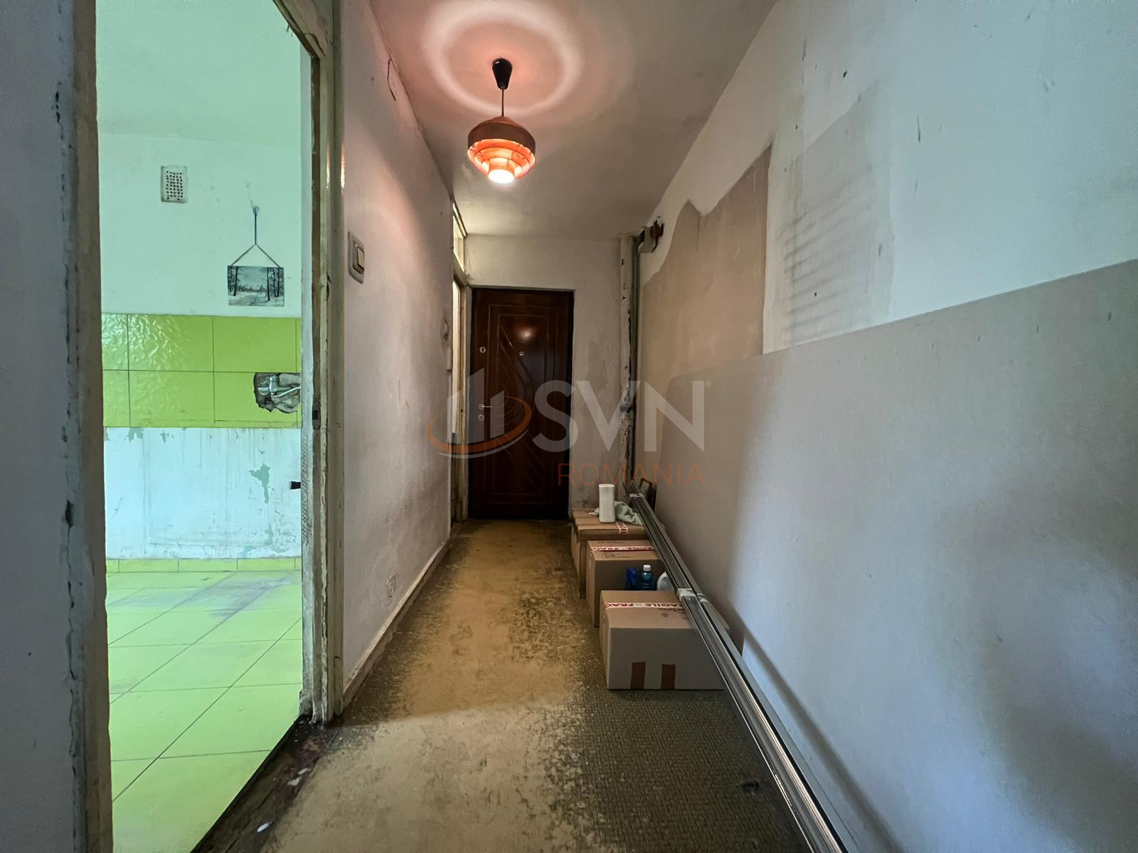 Apartament, 2 camere Bucuresti/Vitan