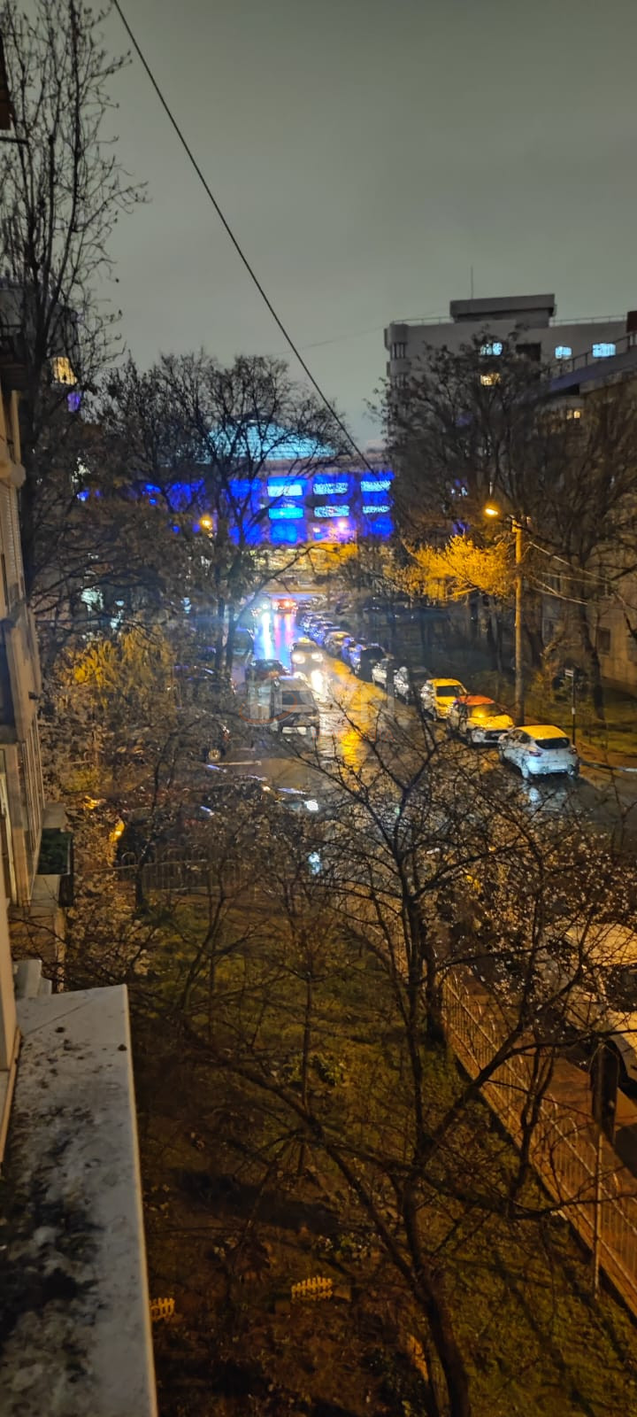 Apartament, 2 camere Bucuresti/Vitan