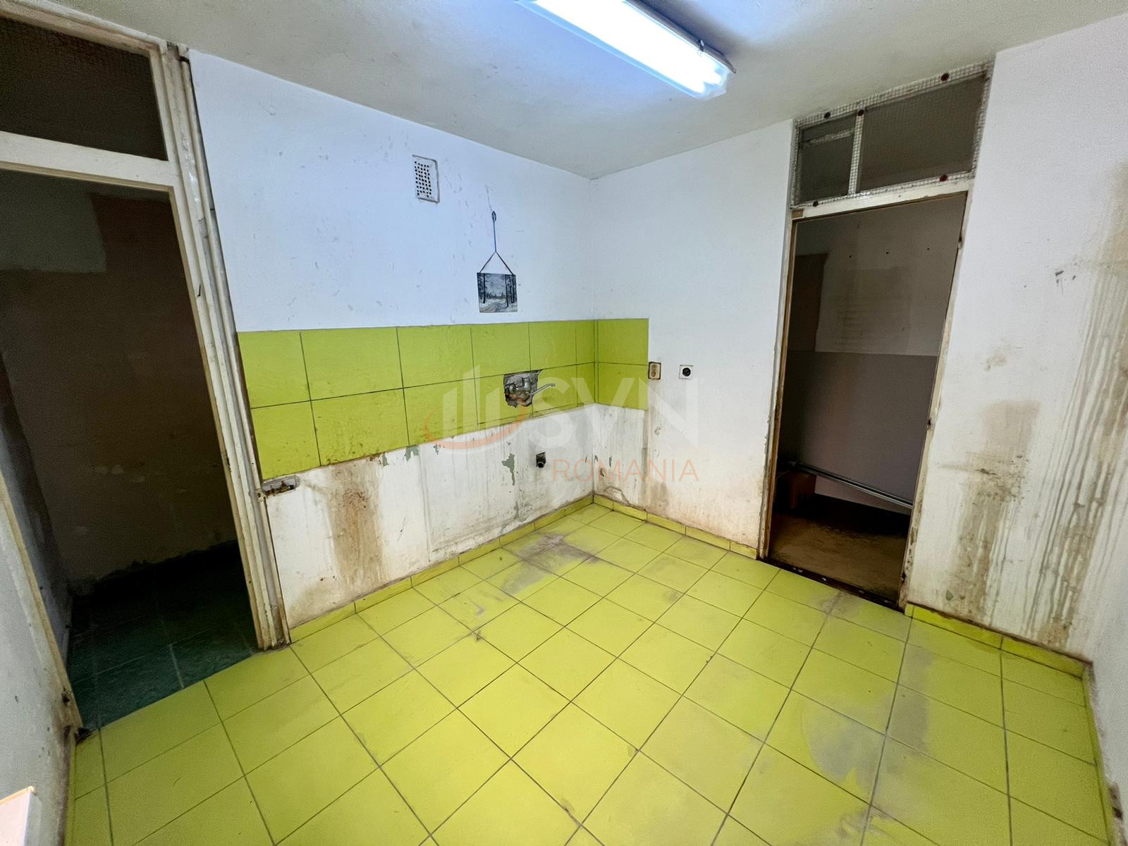 Apartament, 2 camere Bucuresti/Vitan