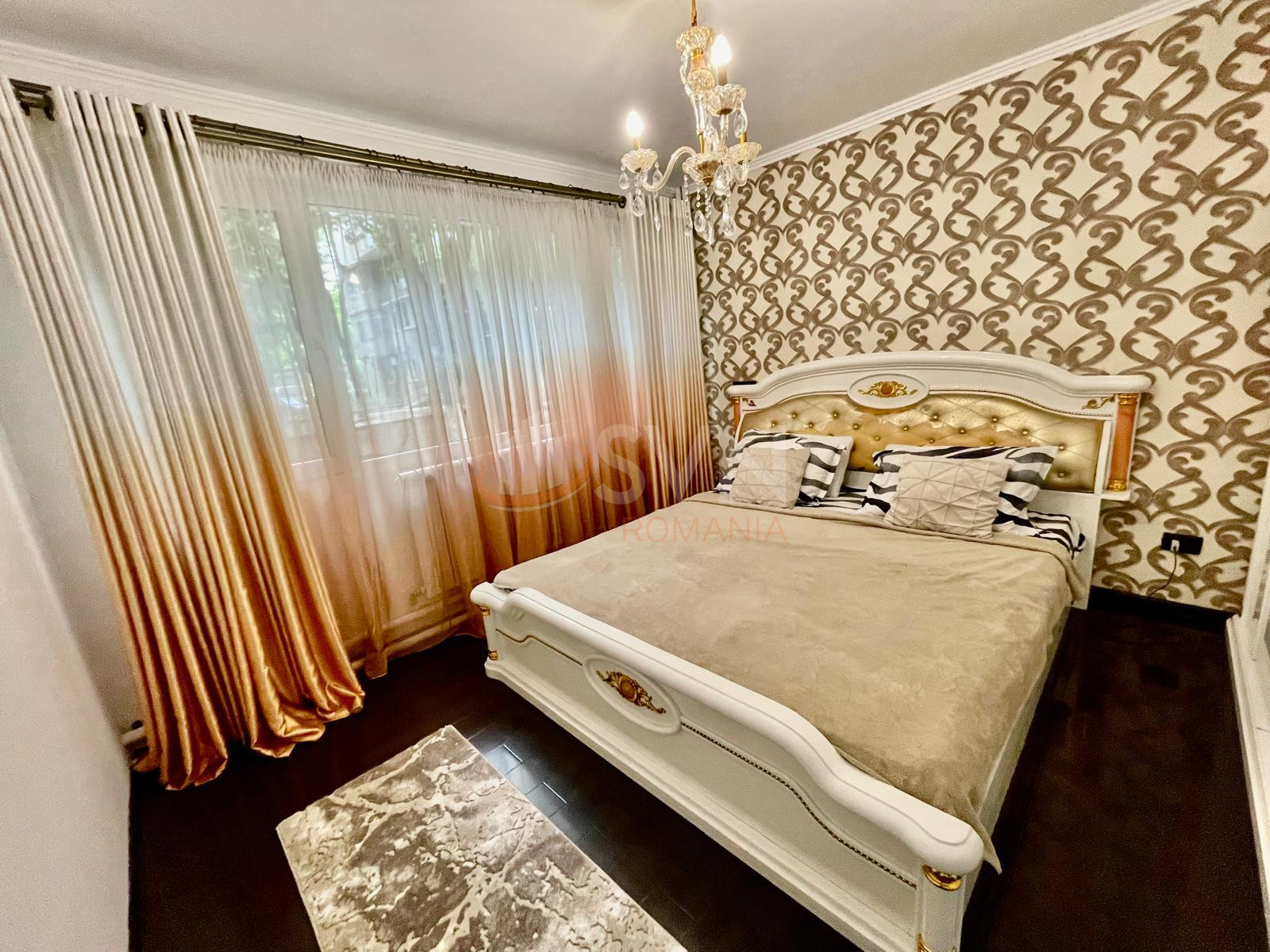 Apartament, 2 camere Bucuresti/Giurgiului