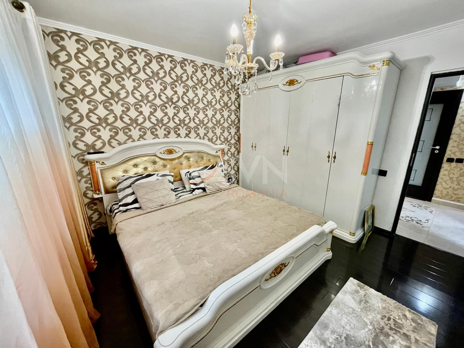 Apartament, 2 camere Bucuresti/Giurgiului