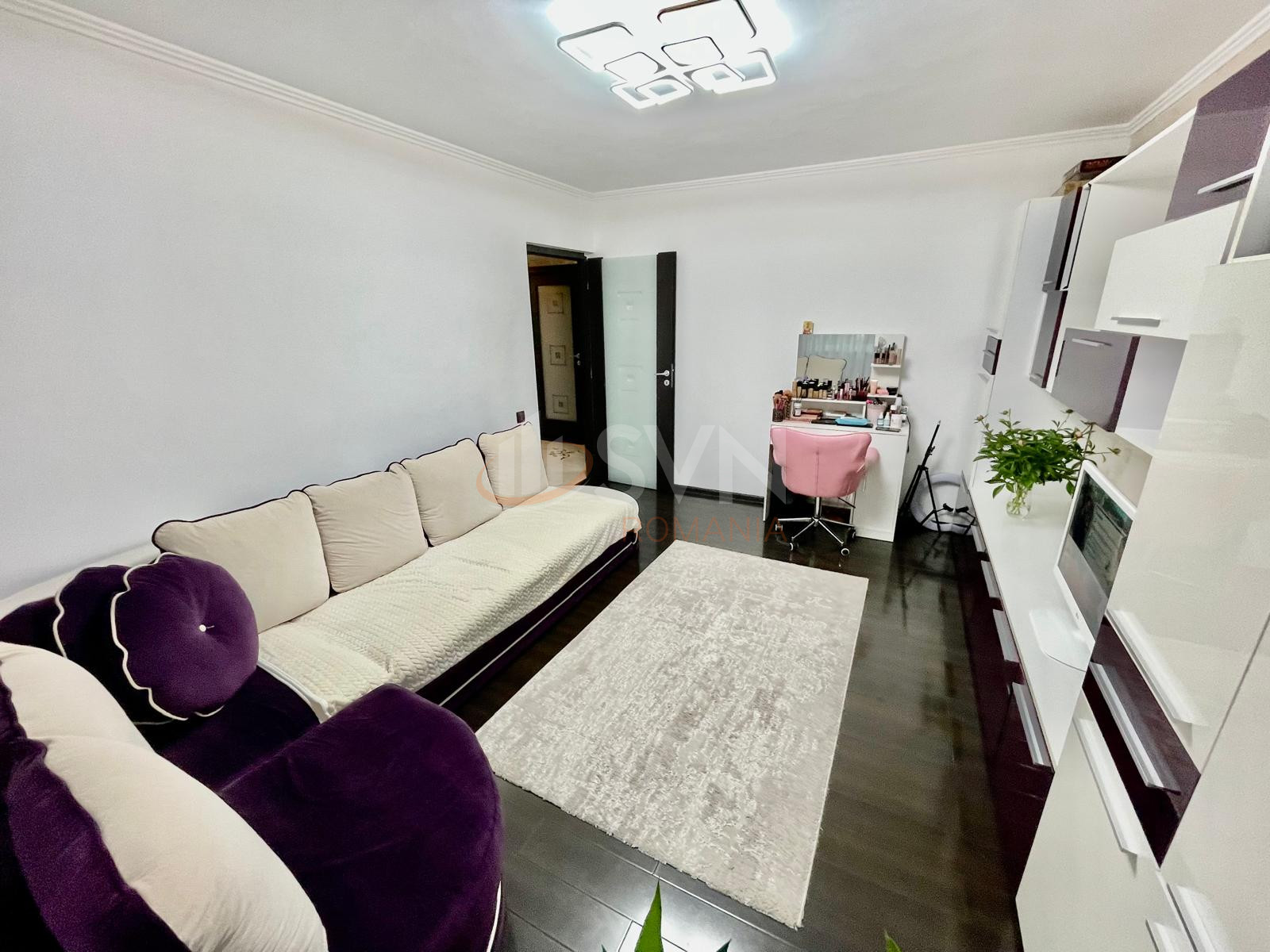 Apartament, 2 camere Bucuresti/Giurgiului